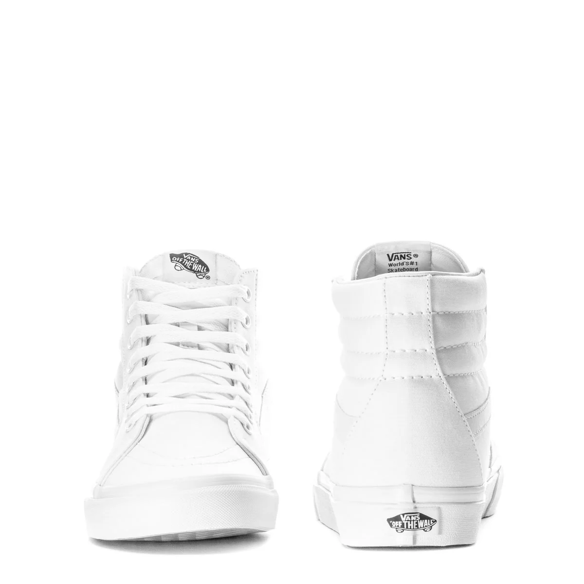Sk8-Hi - Mens - Image 4