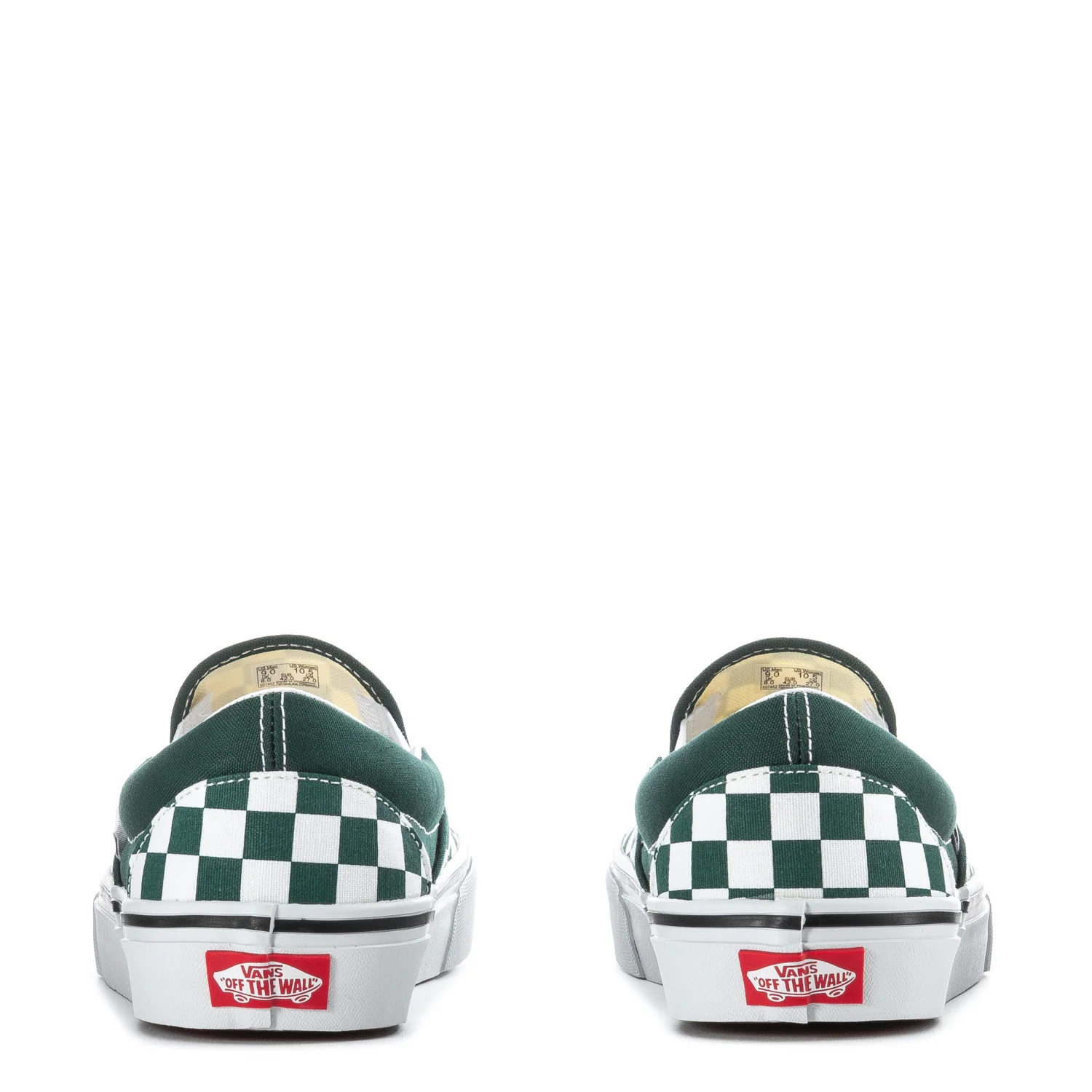 Classic Slip-On - Mens - Image 4