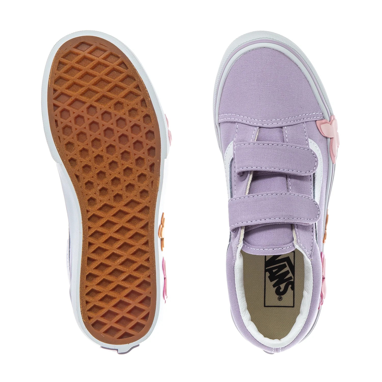 Old Skool V - Kids - Image 4