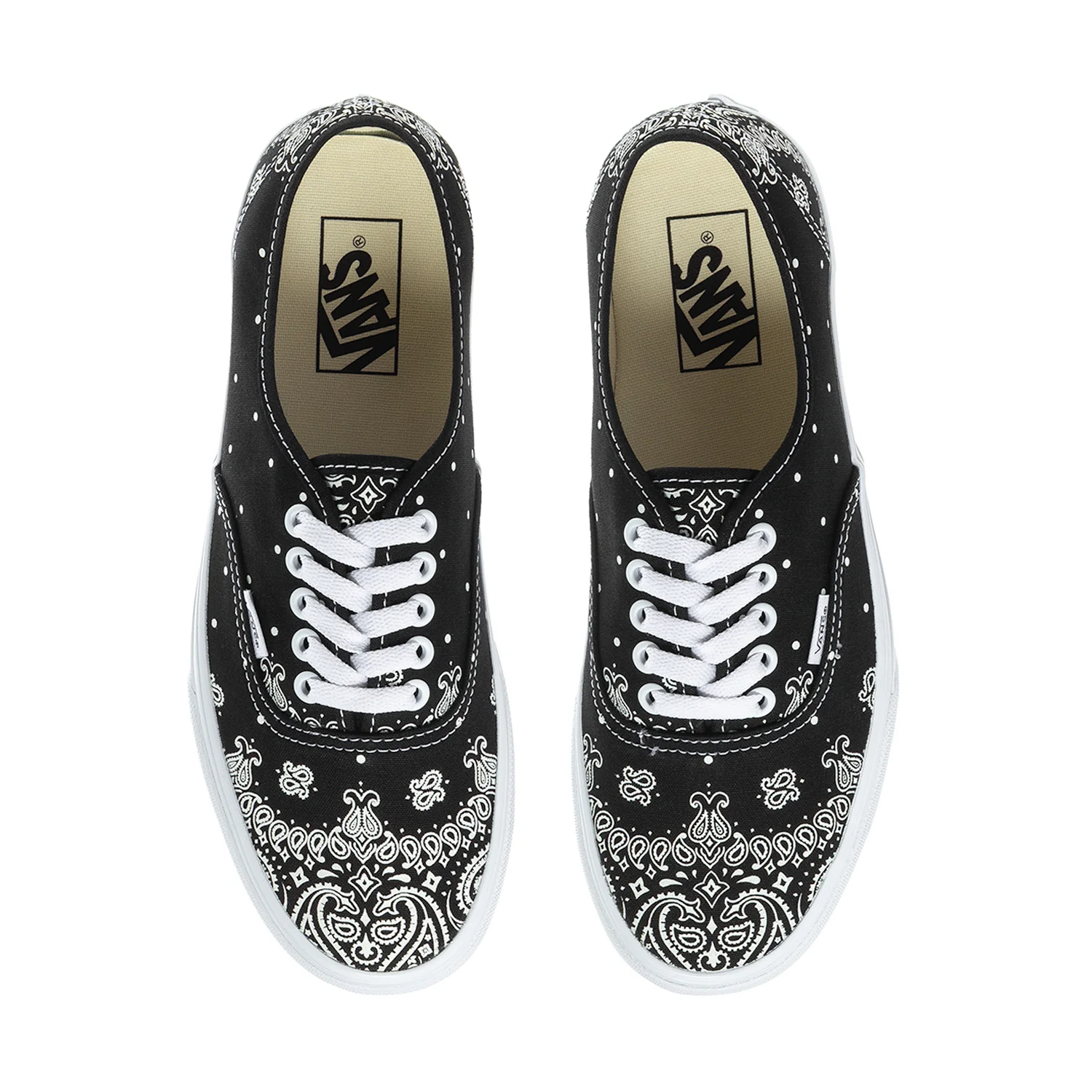 Authentic - Mens - Image 3