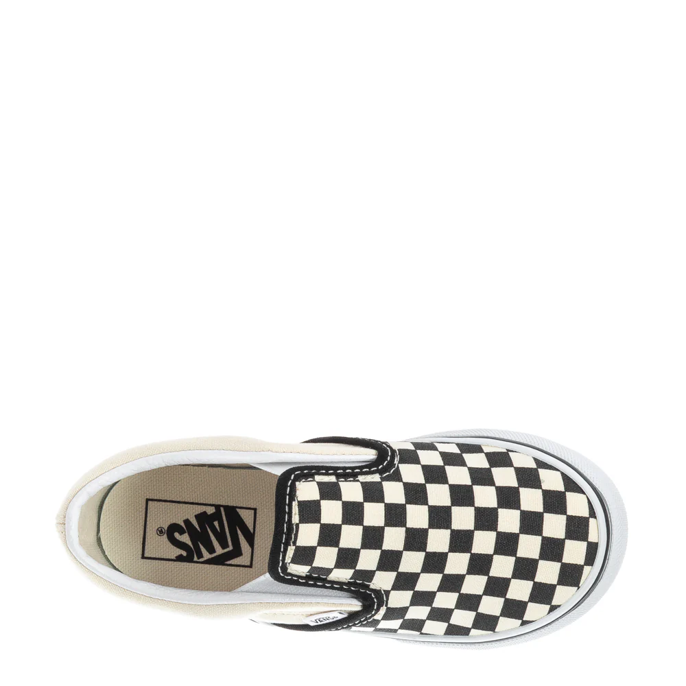 Classic Slip-On - Toddler - Image 5