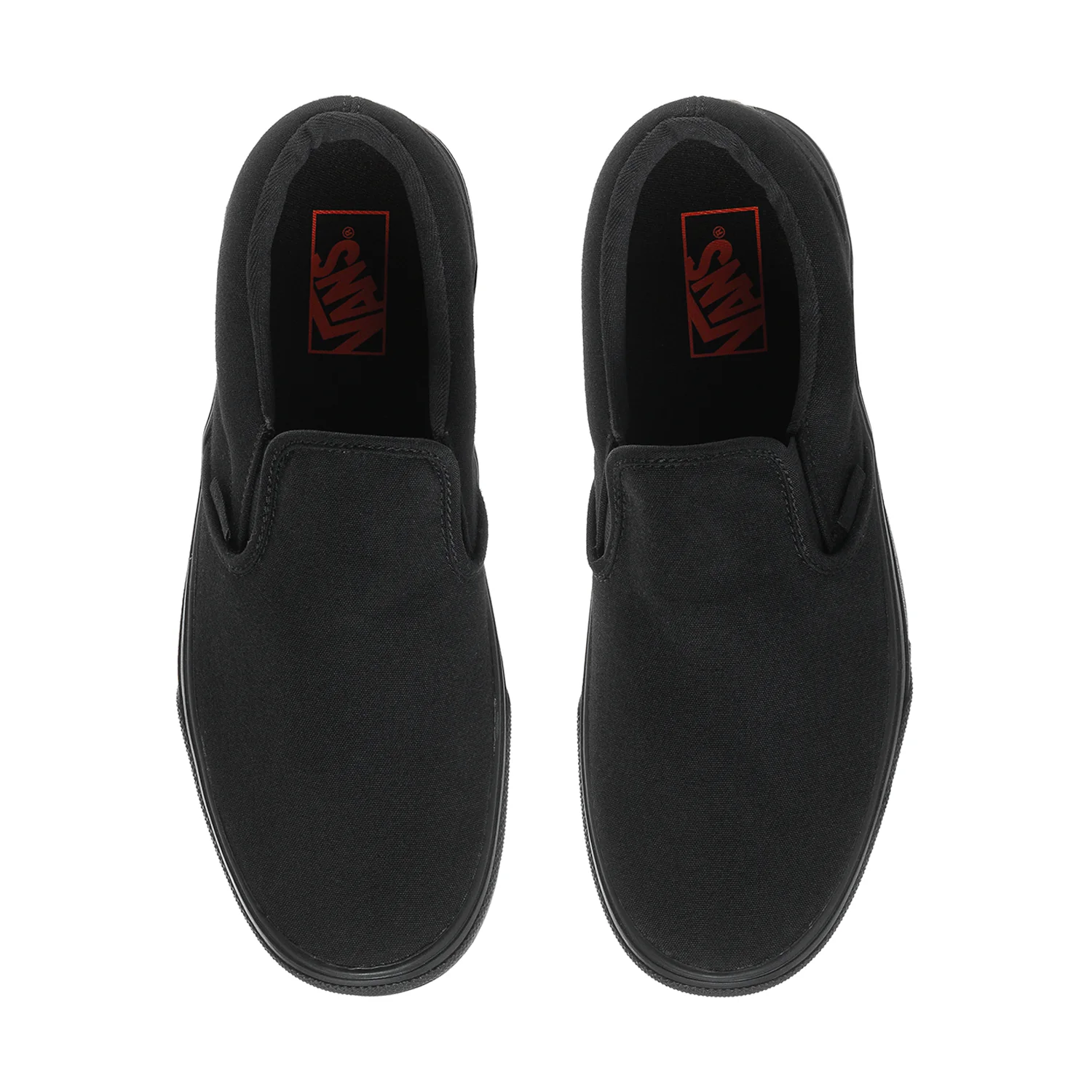Slip-On Slip Resistant - Mens - Image 3
