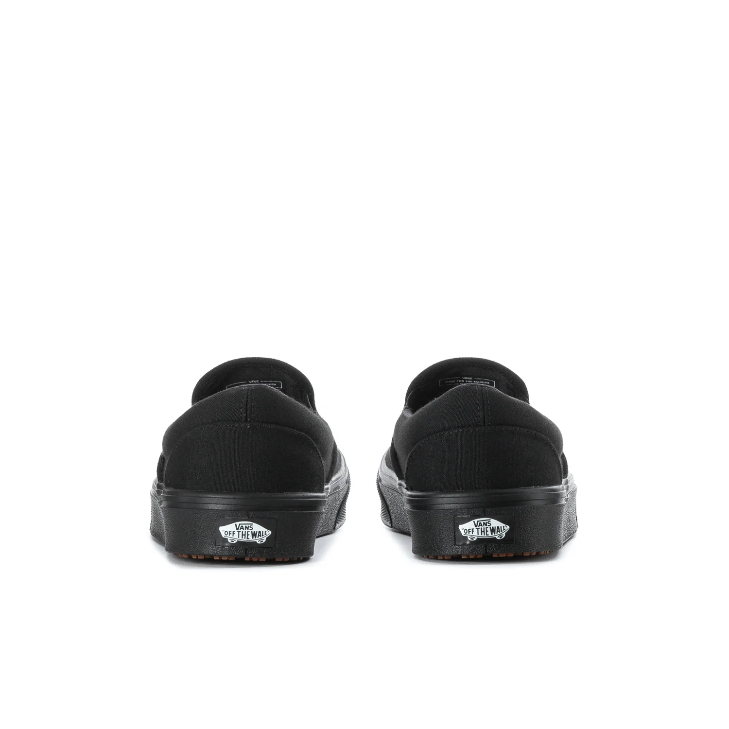 Slip-On Slip Resistant - Mens - Image 4