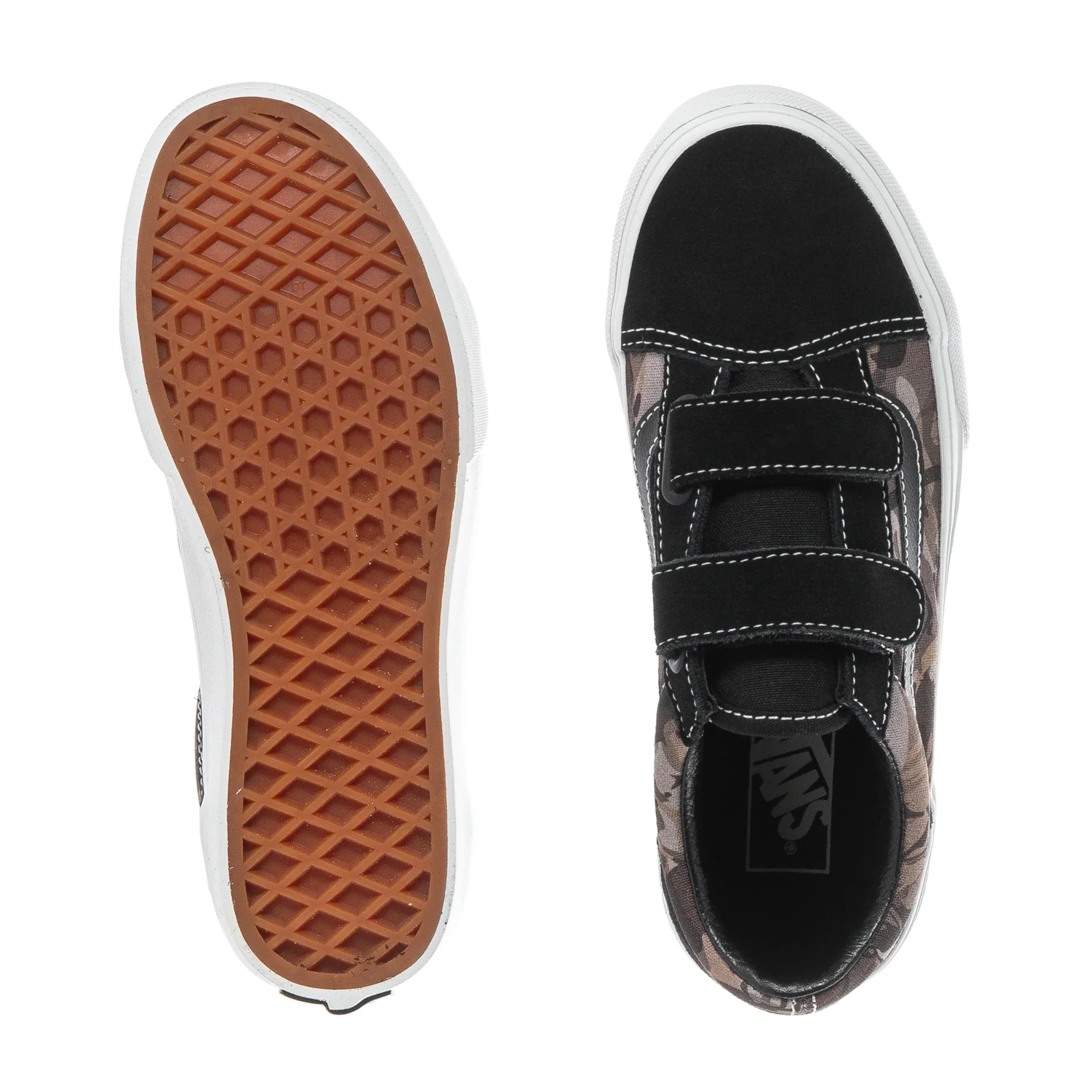 Old Skool V - Kids - Image 4