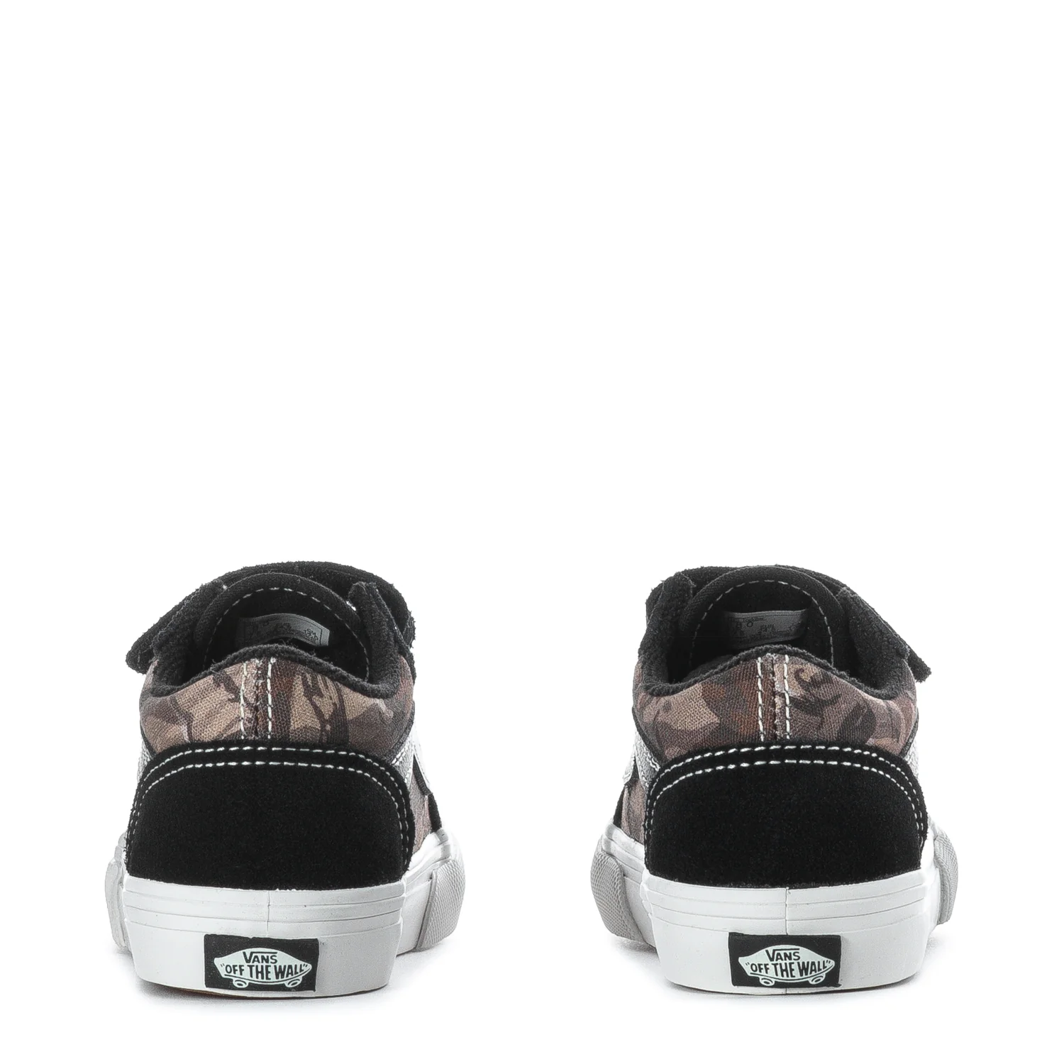 Old Skool V - Toddler - Image 6
