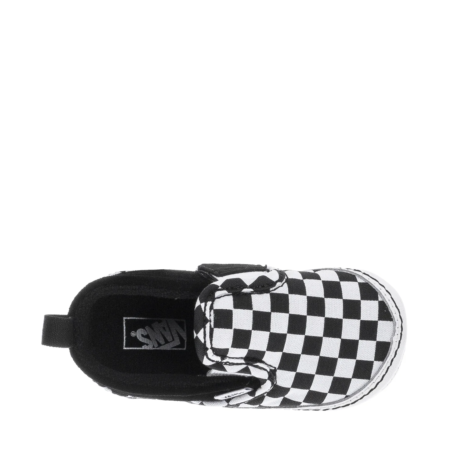 Slip-On Crib - Infant - Image 4