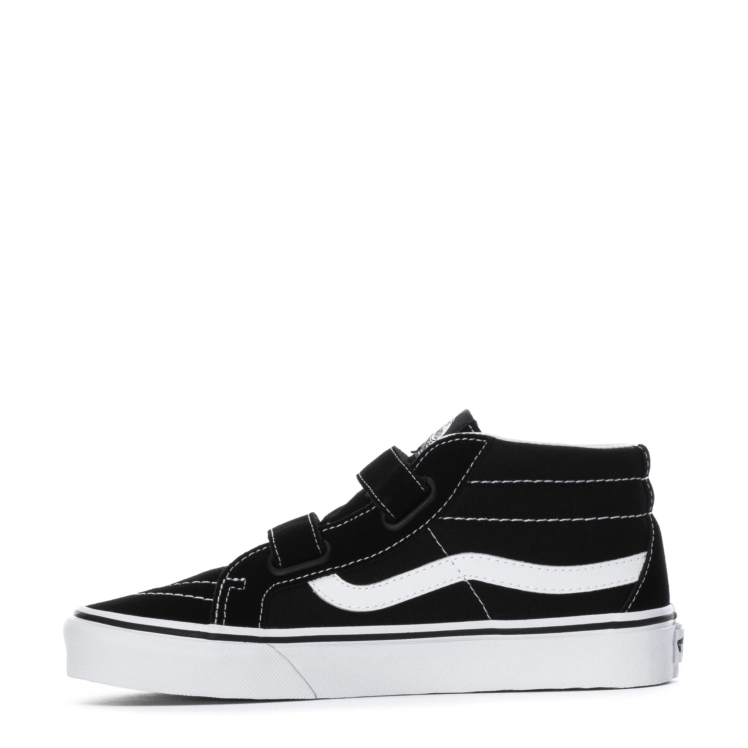 Sk8-Mid Reissue V - Youth - Image 3