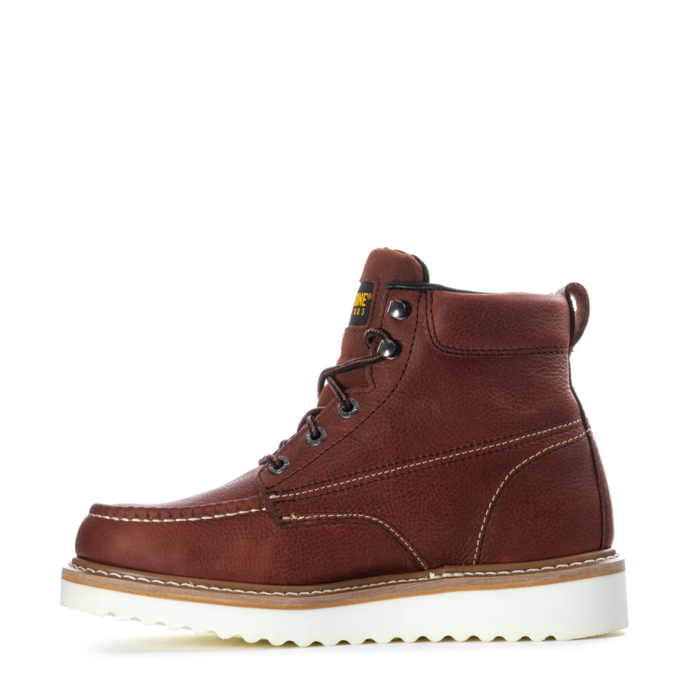 6' Work Wedge- Mens - Image 2