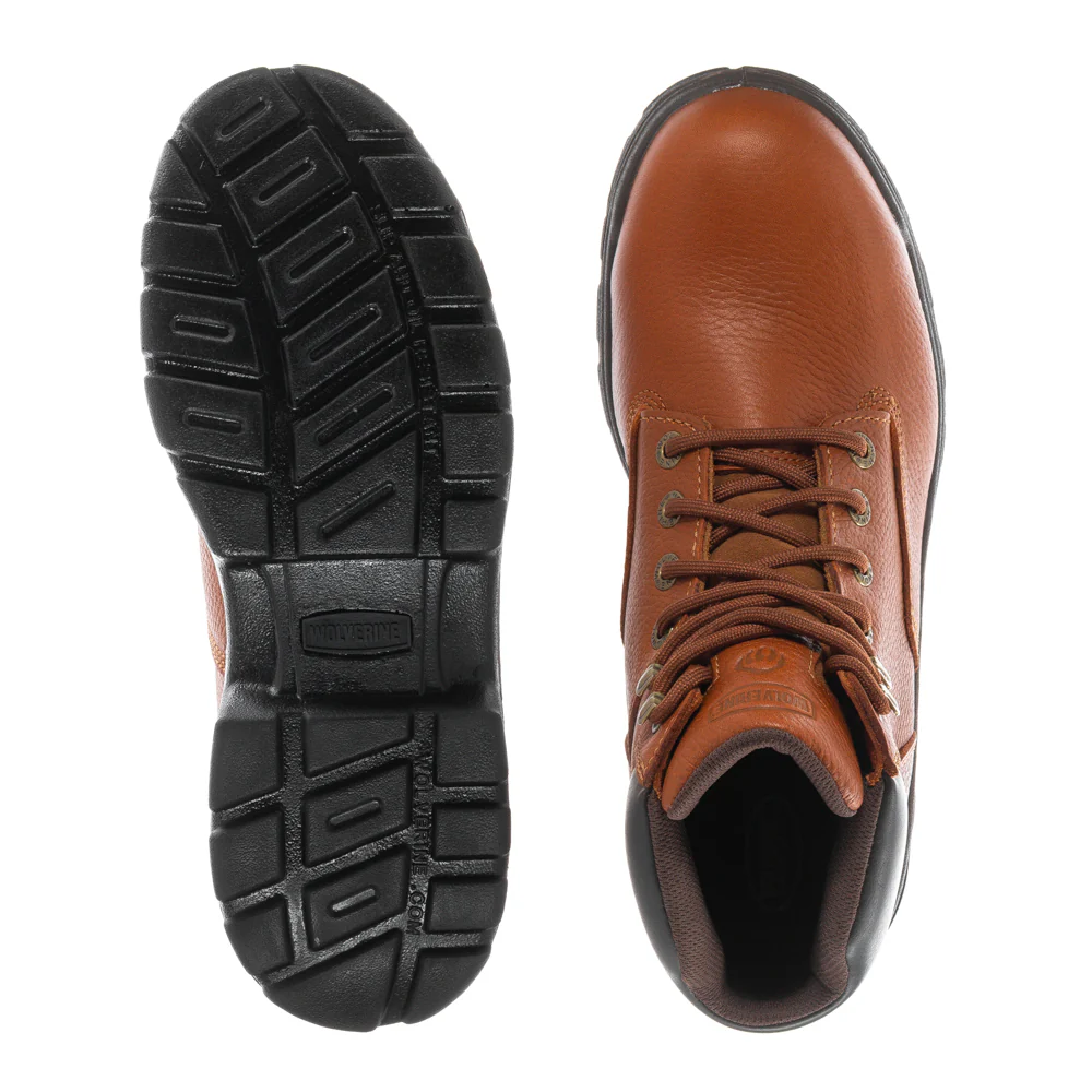 Direct Attached Steel Toe - Mens - Image 4