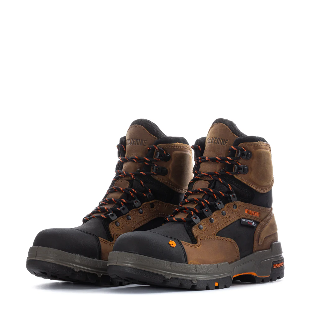 Legend Dura Shocks WP Comp Toe - Mens - Image 3