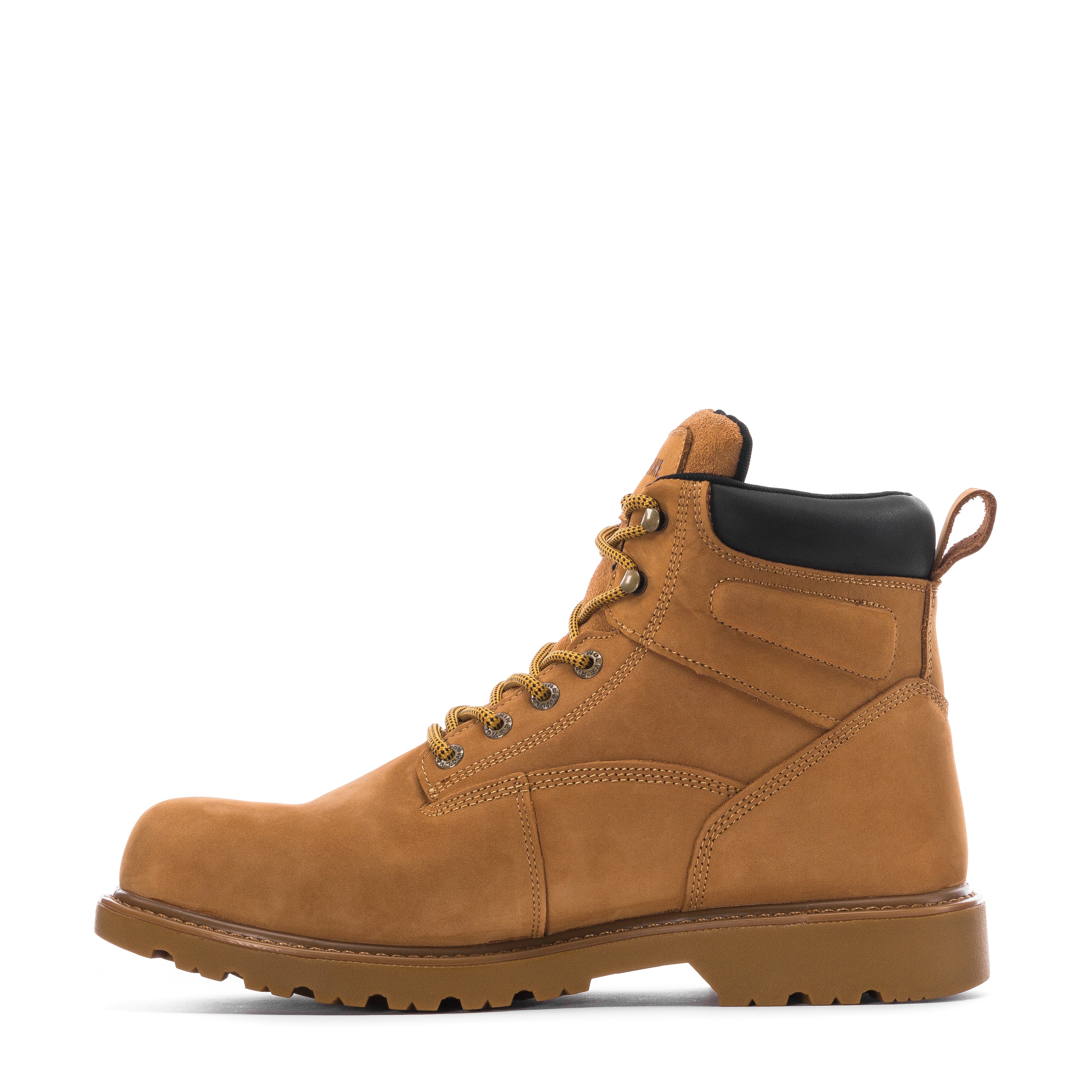 Floorhand 6" Steel Toe - Mens - Image 3
