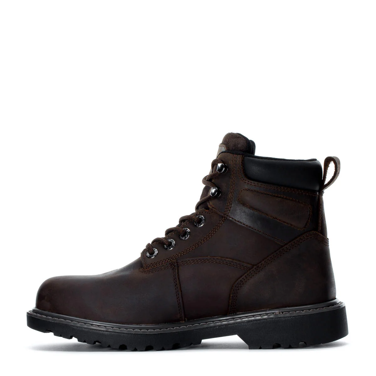Floorhand 6" Steel Toe - Mens - Image 3