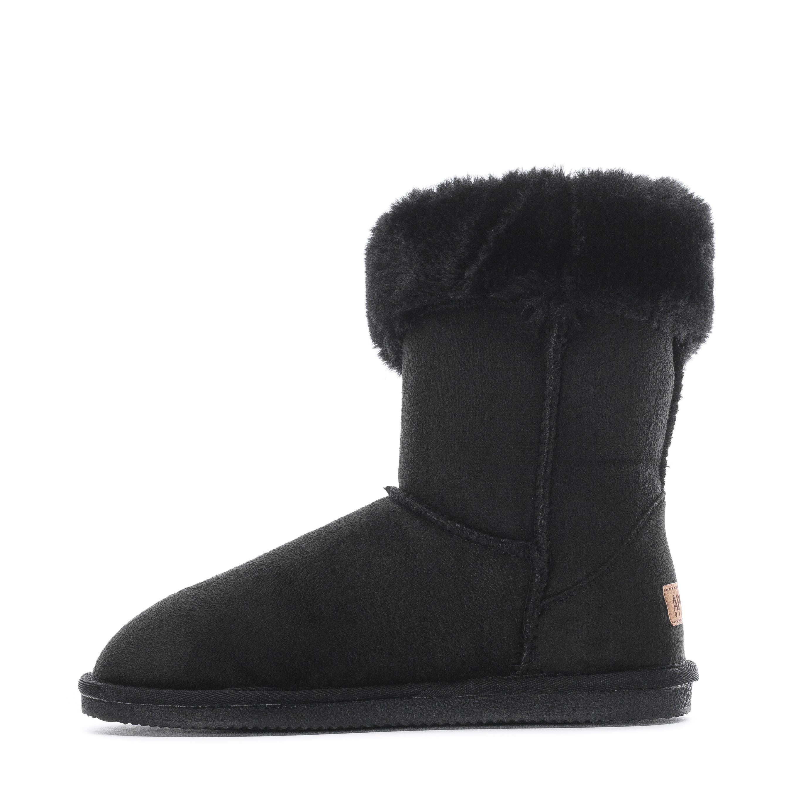 Wrap Boot - Womens - Image 3
