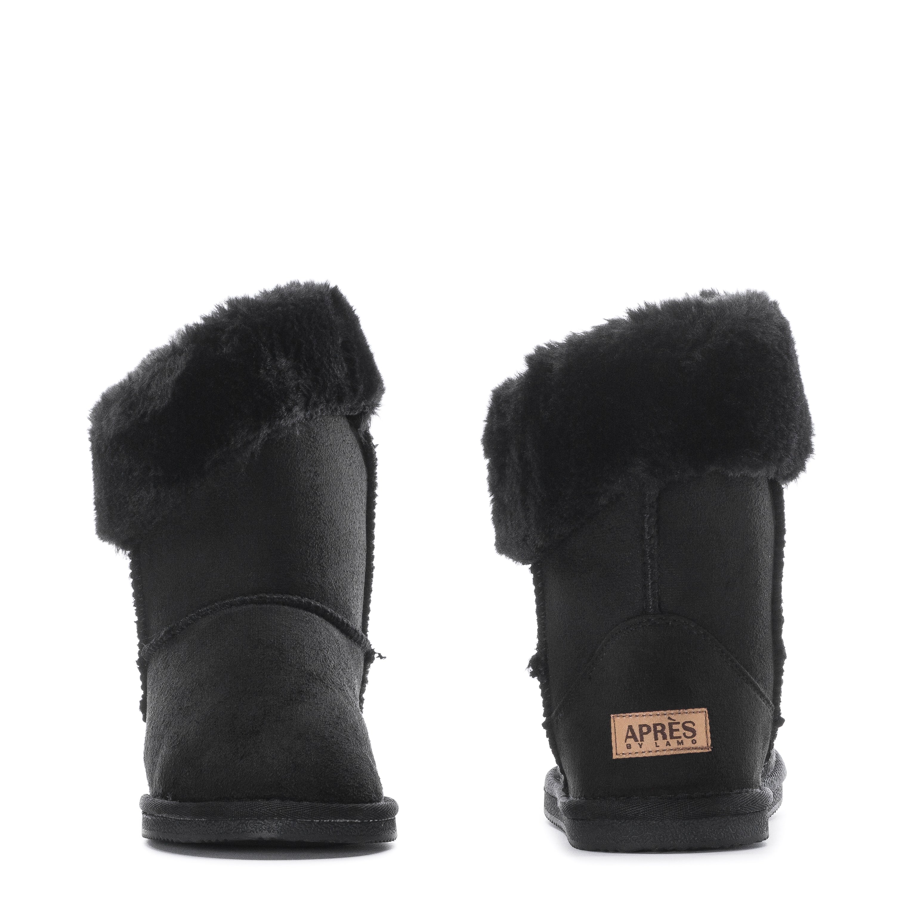 Wrap Boot - Womens - Image 4