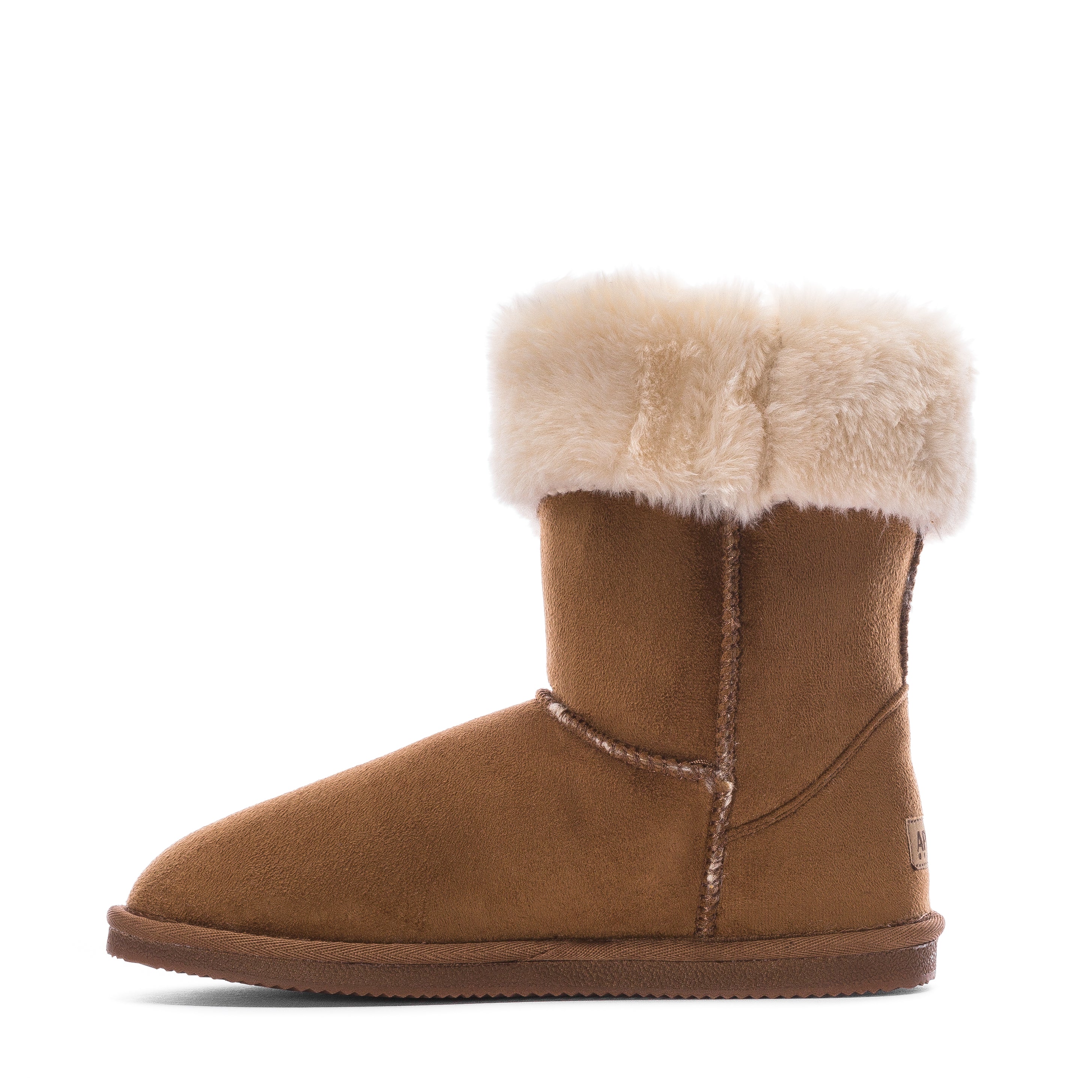 Wrap Boot - Womens - Image 3