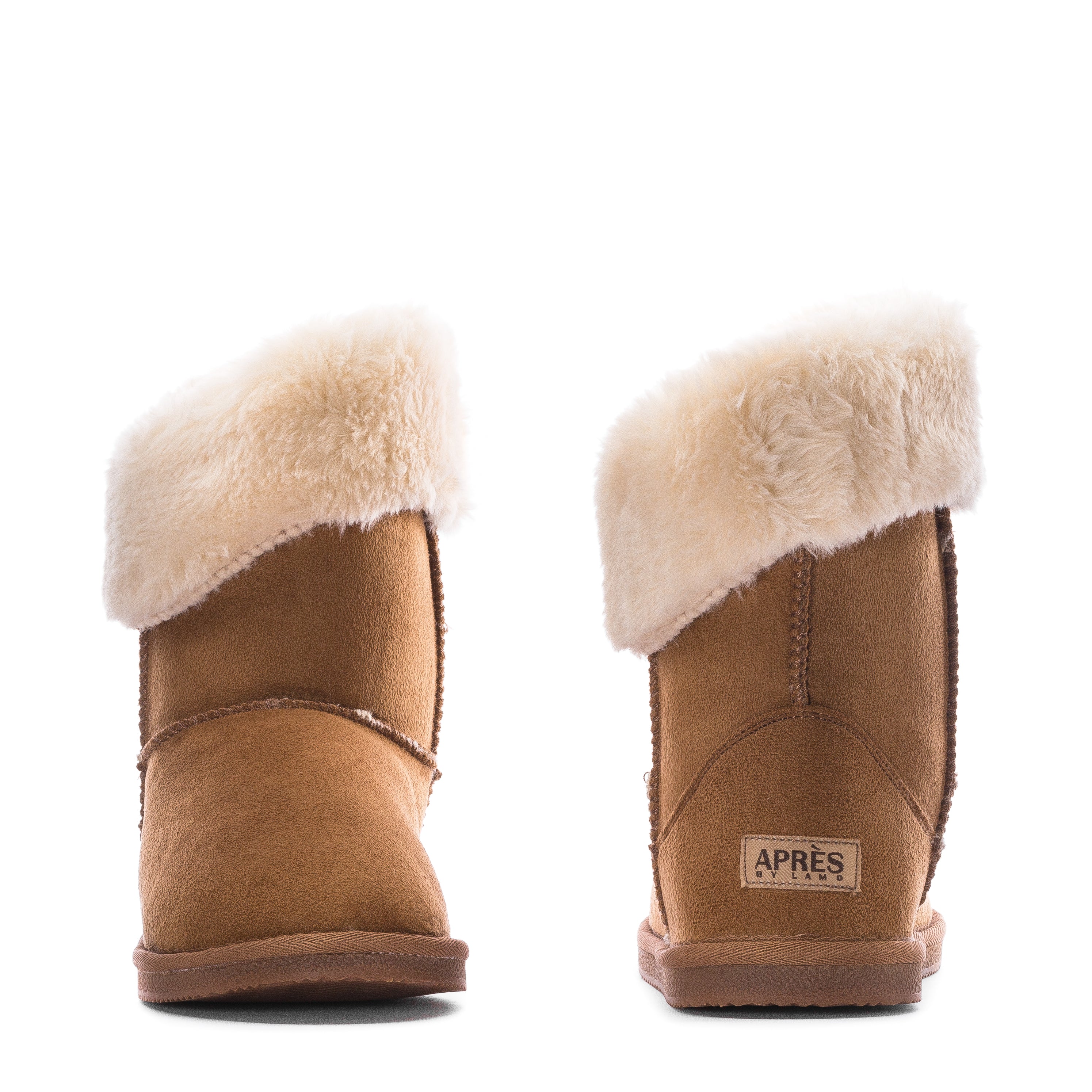 Wrap Boot - Womens - Image 4