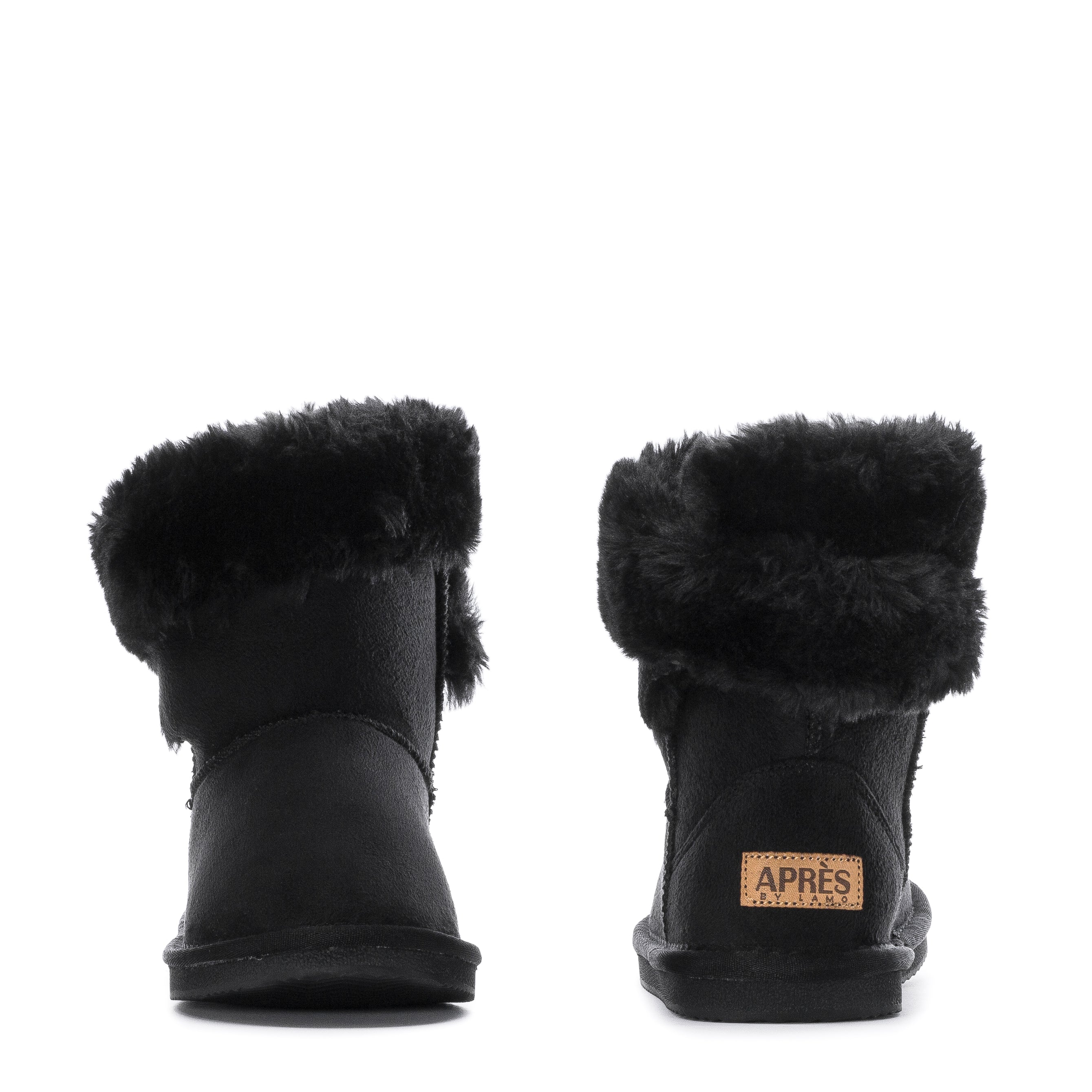 Wrap Boot - Kids - Image 4