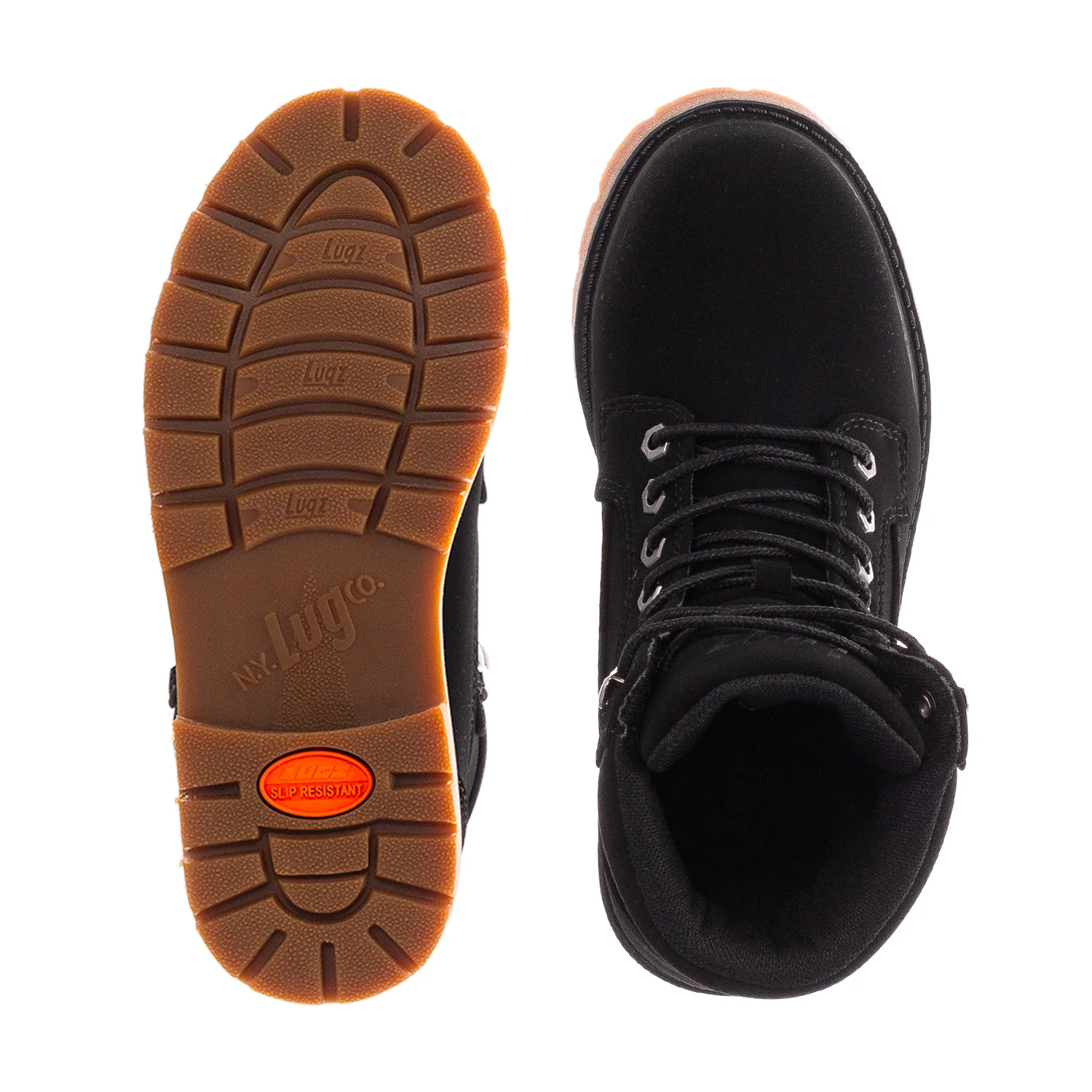 Regiment Hi ST - Womens - Image 4