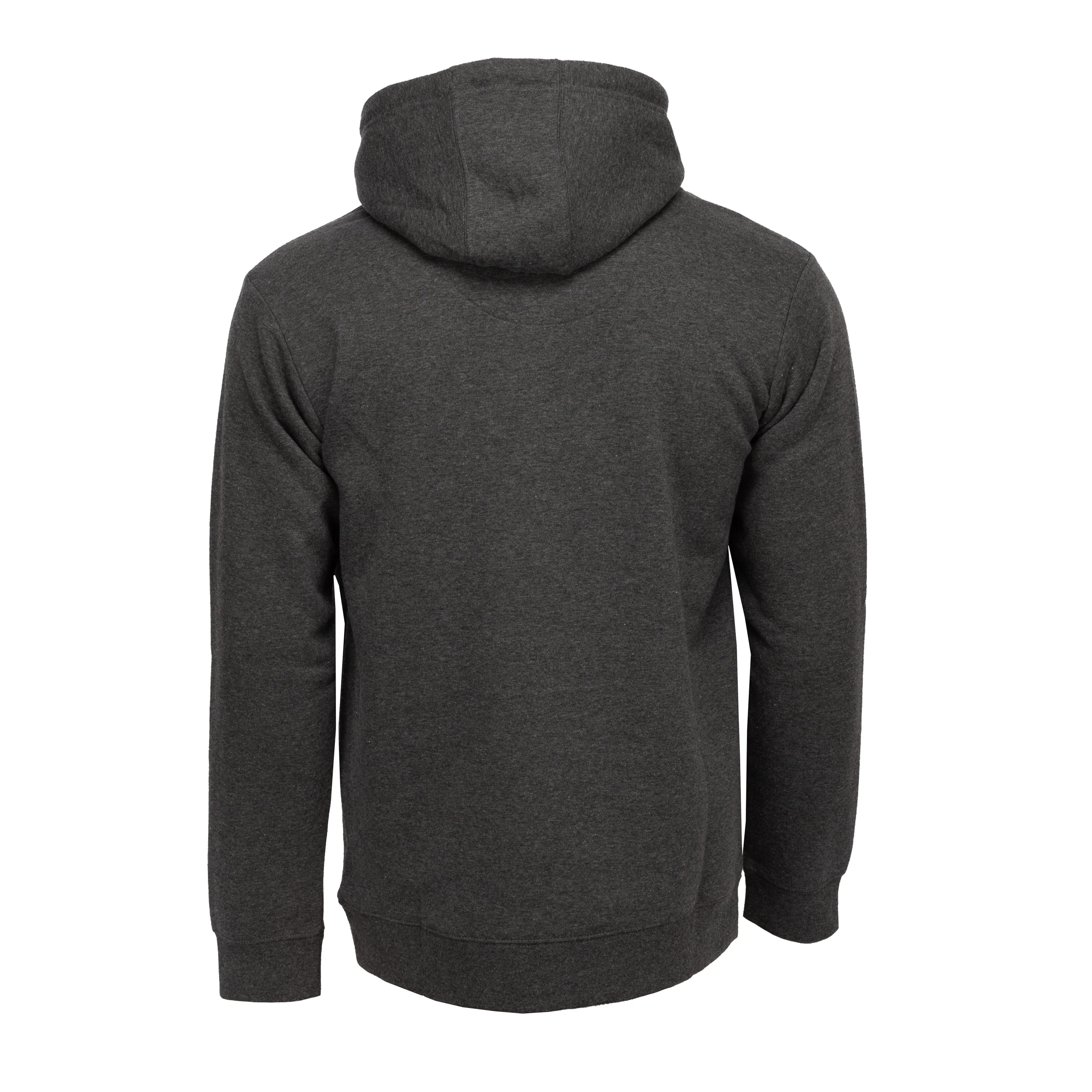 Classic Fleece PO Hoody - Mens - Image 2