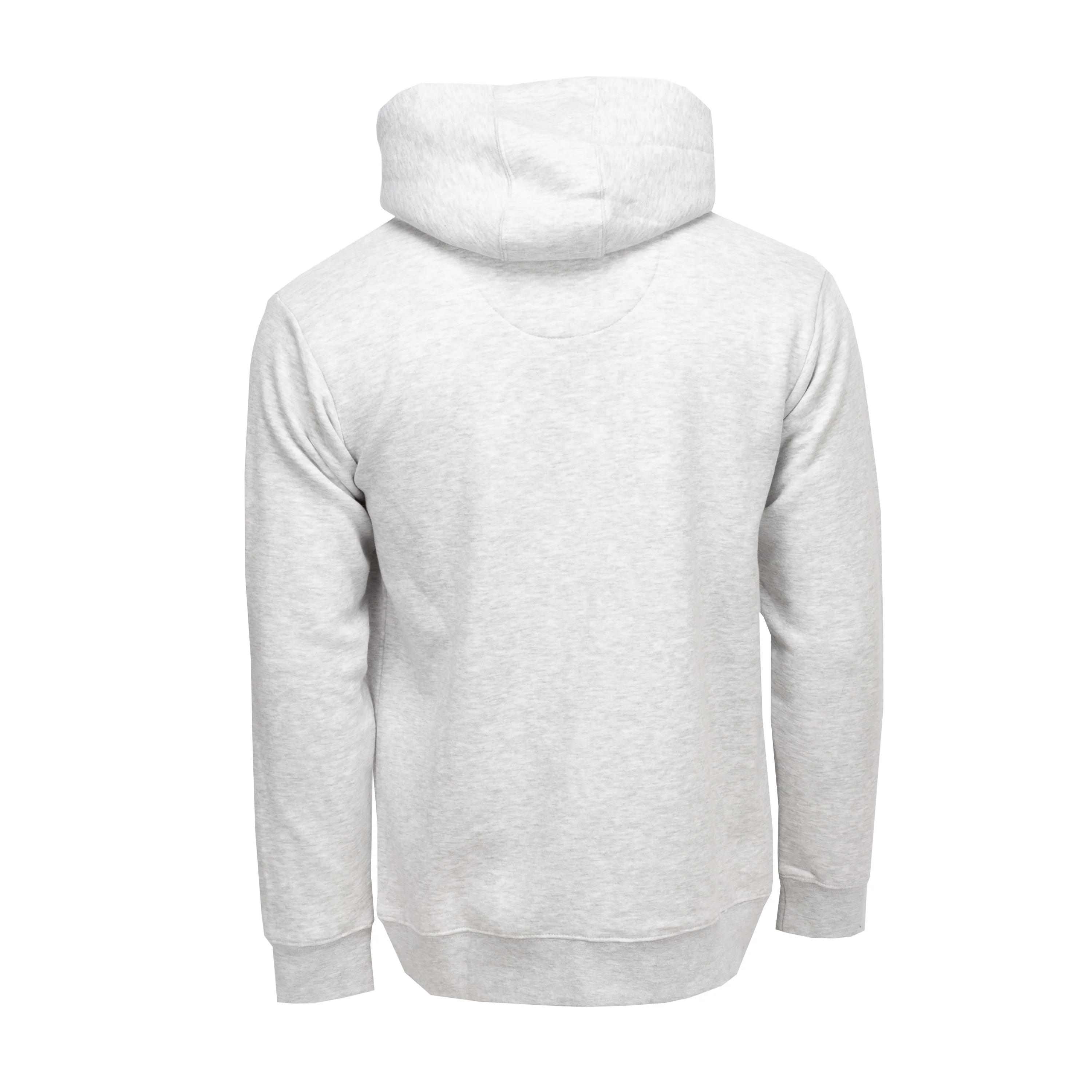 Classic Fleece PO Hoody - Mens - Image 2