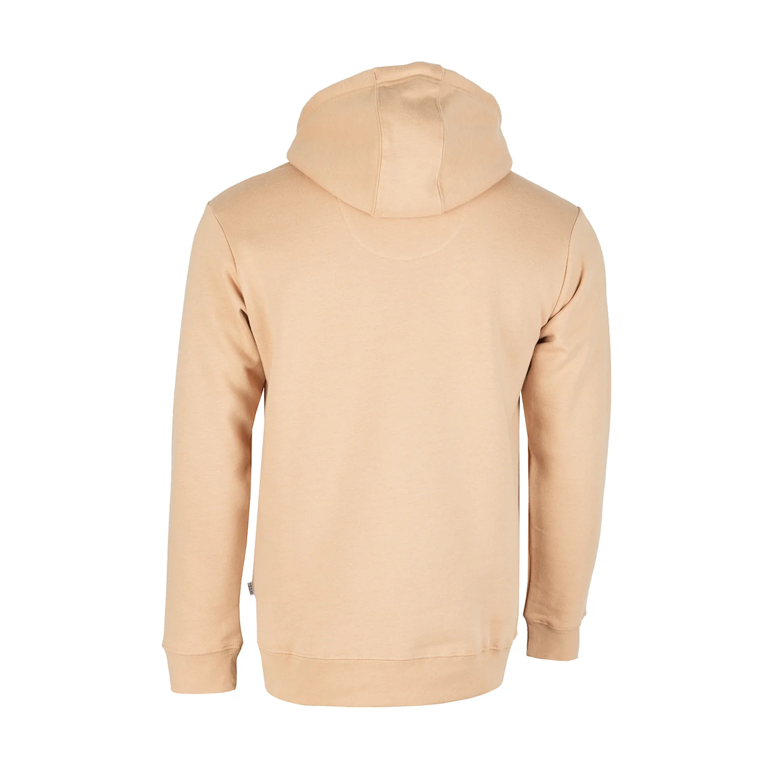 Classic Fleece PO Hoody - Mens - Image 2