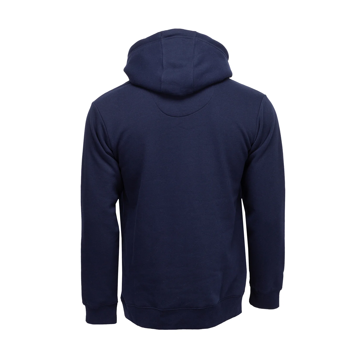 Classic Fleece PO Hoody - Mens - Image 8
