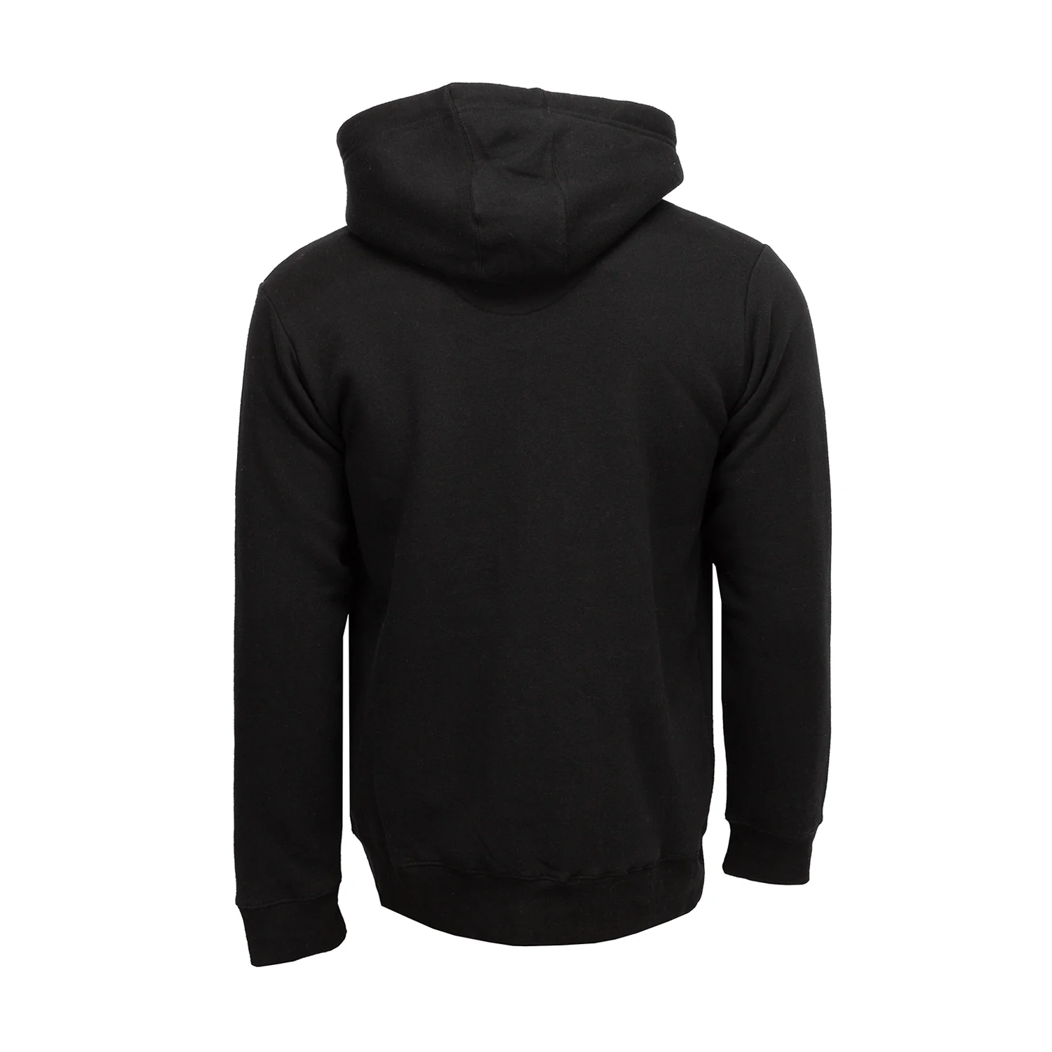 Classic Fleece FZ Hoody - Mens - Image 8