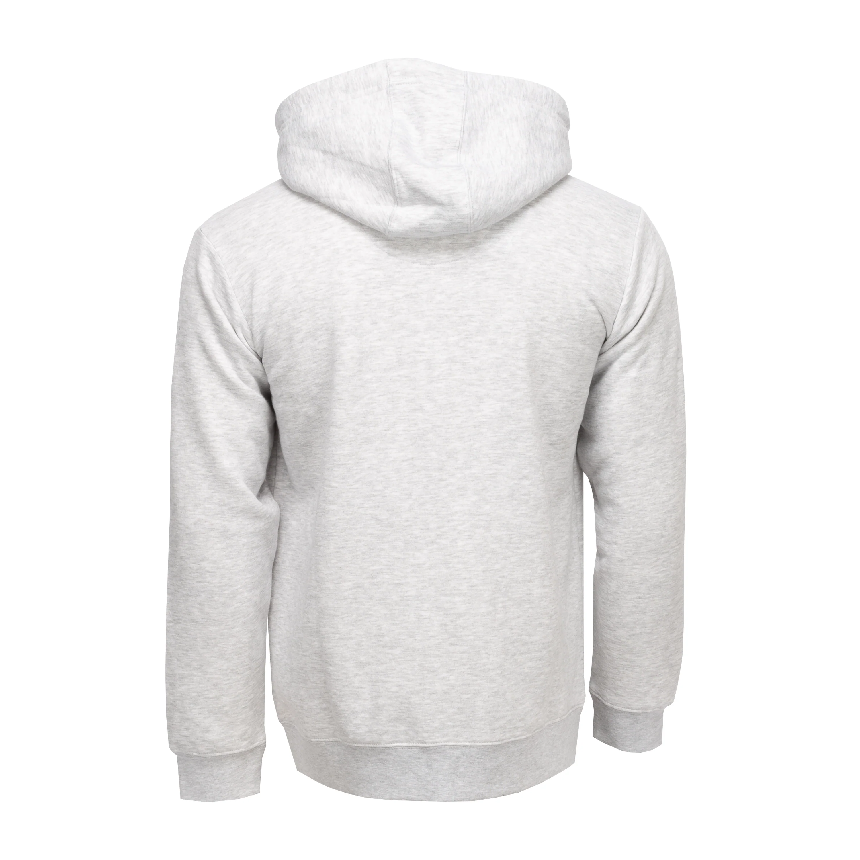 Classic Fleece FZ Hoody - Mens - Image 2