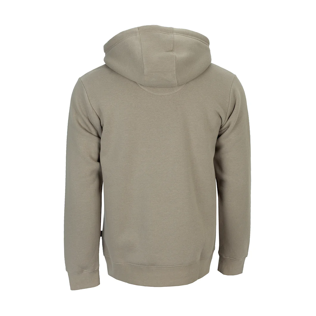 Classic Fleece FZ Hoody - Mens - Image 2