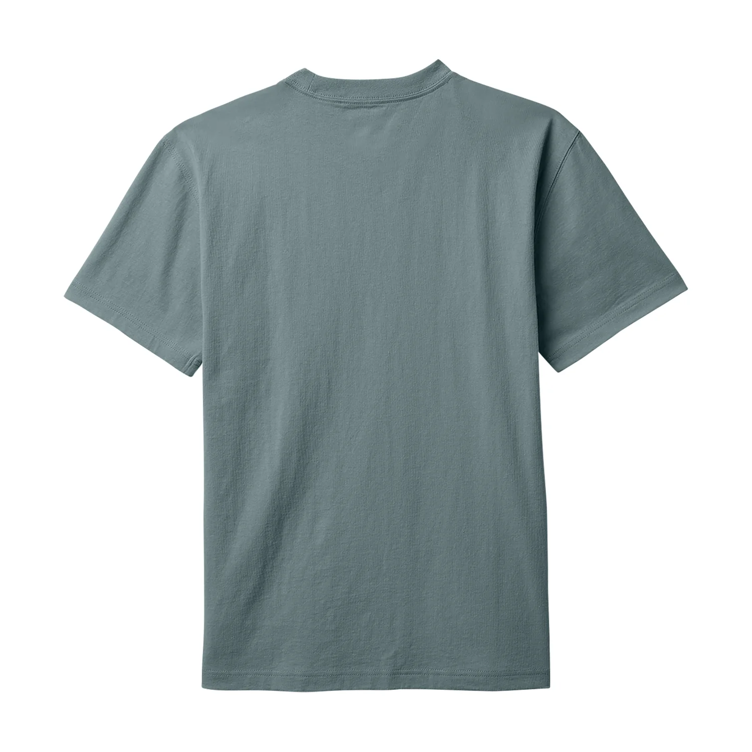 SS Heavyweight Pocket Tee - Mens - Image 2