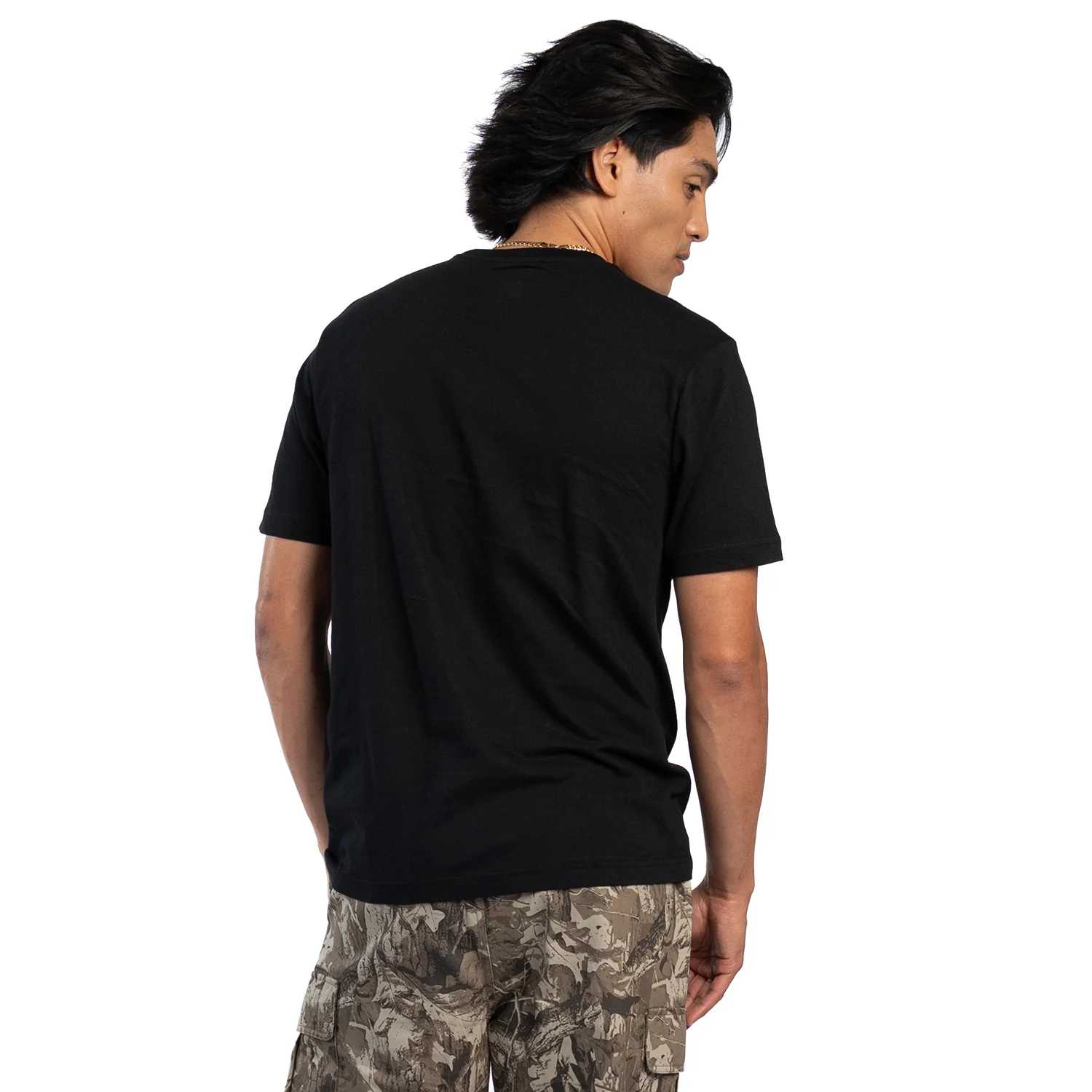 Classic Crew Tee - Mens - Image 4