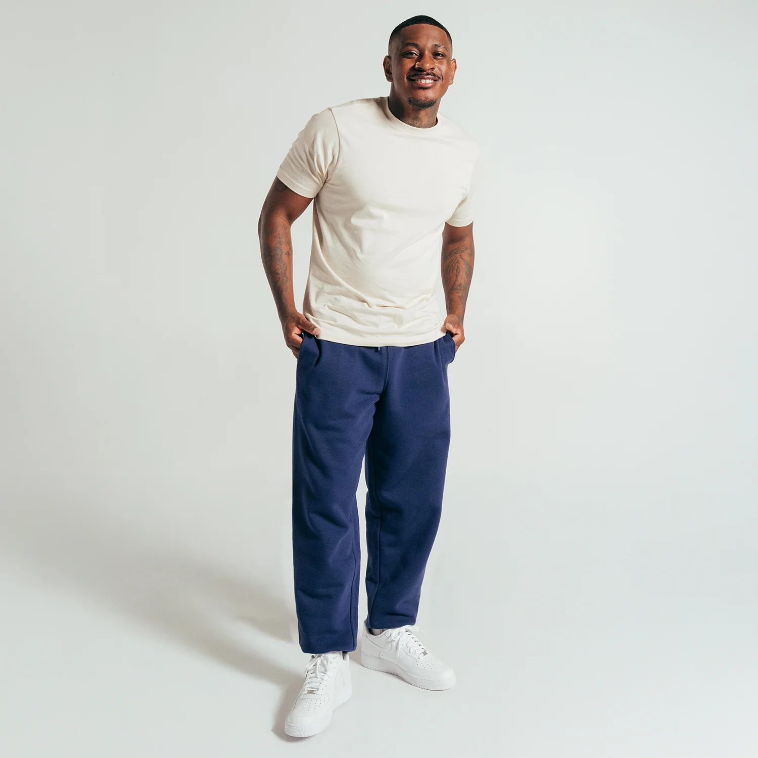 Classic Crew Tee - Mens - Image 3