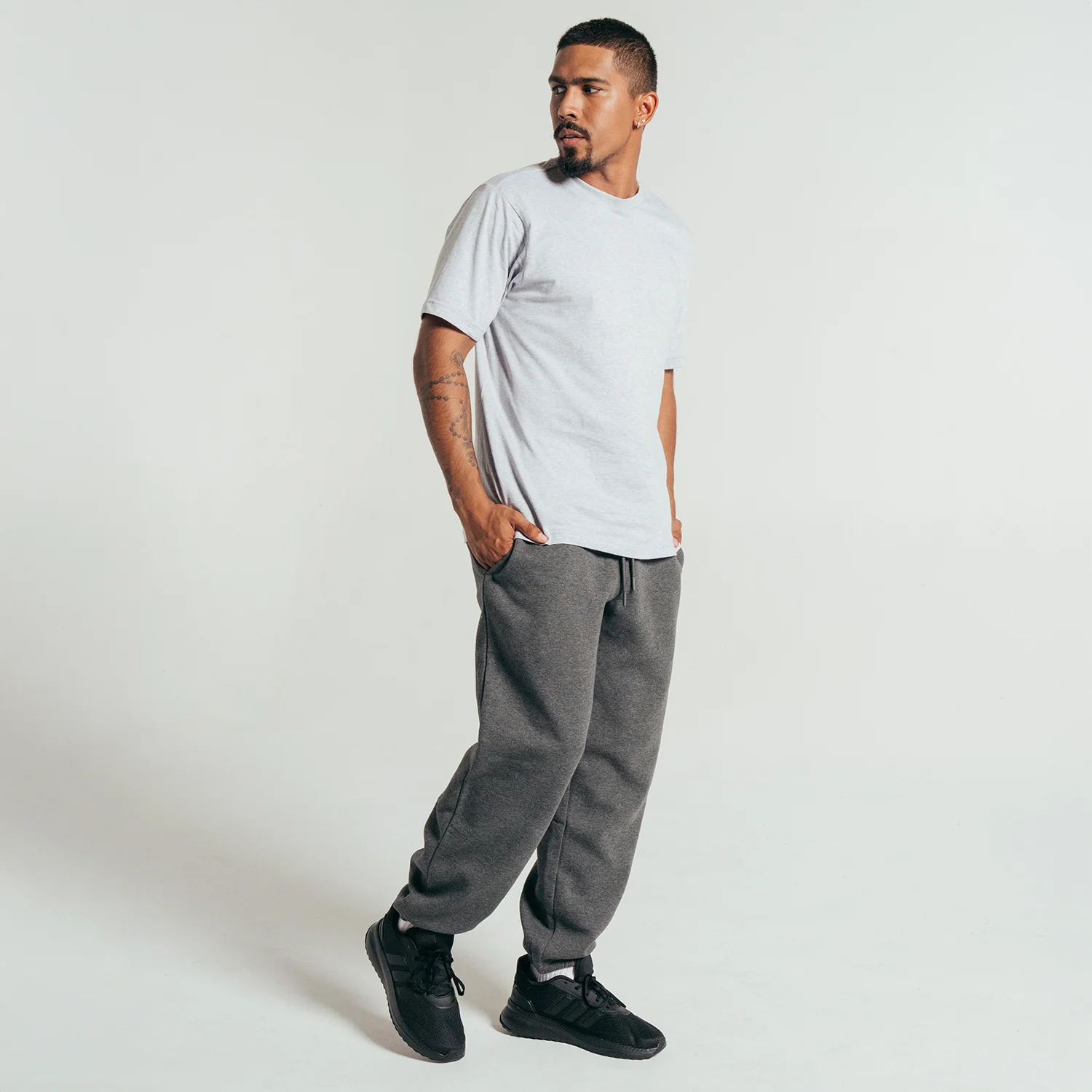 Classic Crew Tee - Mens - Image 3