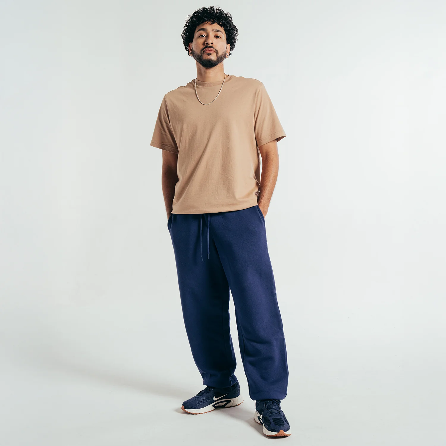 Classic Crew Tee - Mens - Image 3