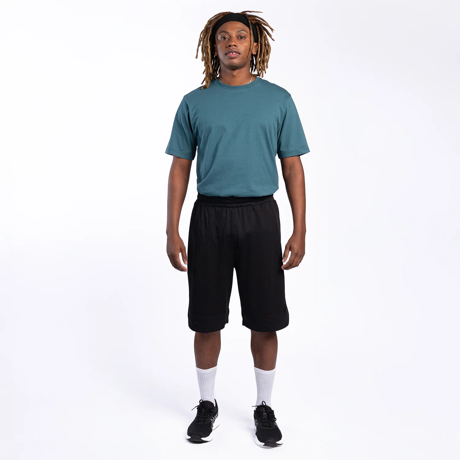 Classic Crew Tee - Mens - Image 3