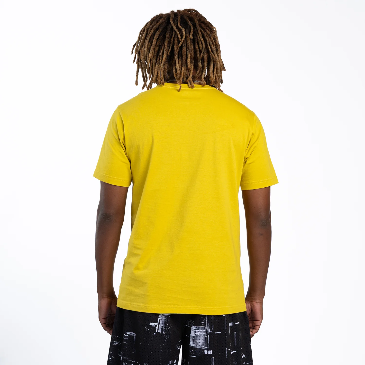 Classic Crew Tee - Mens - Image 5