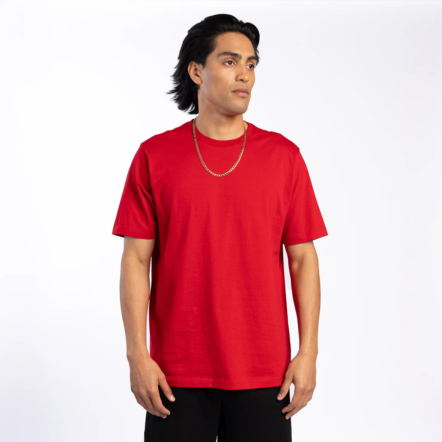 Classic Crew Tee - Mens - Image 2