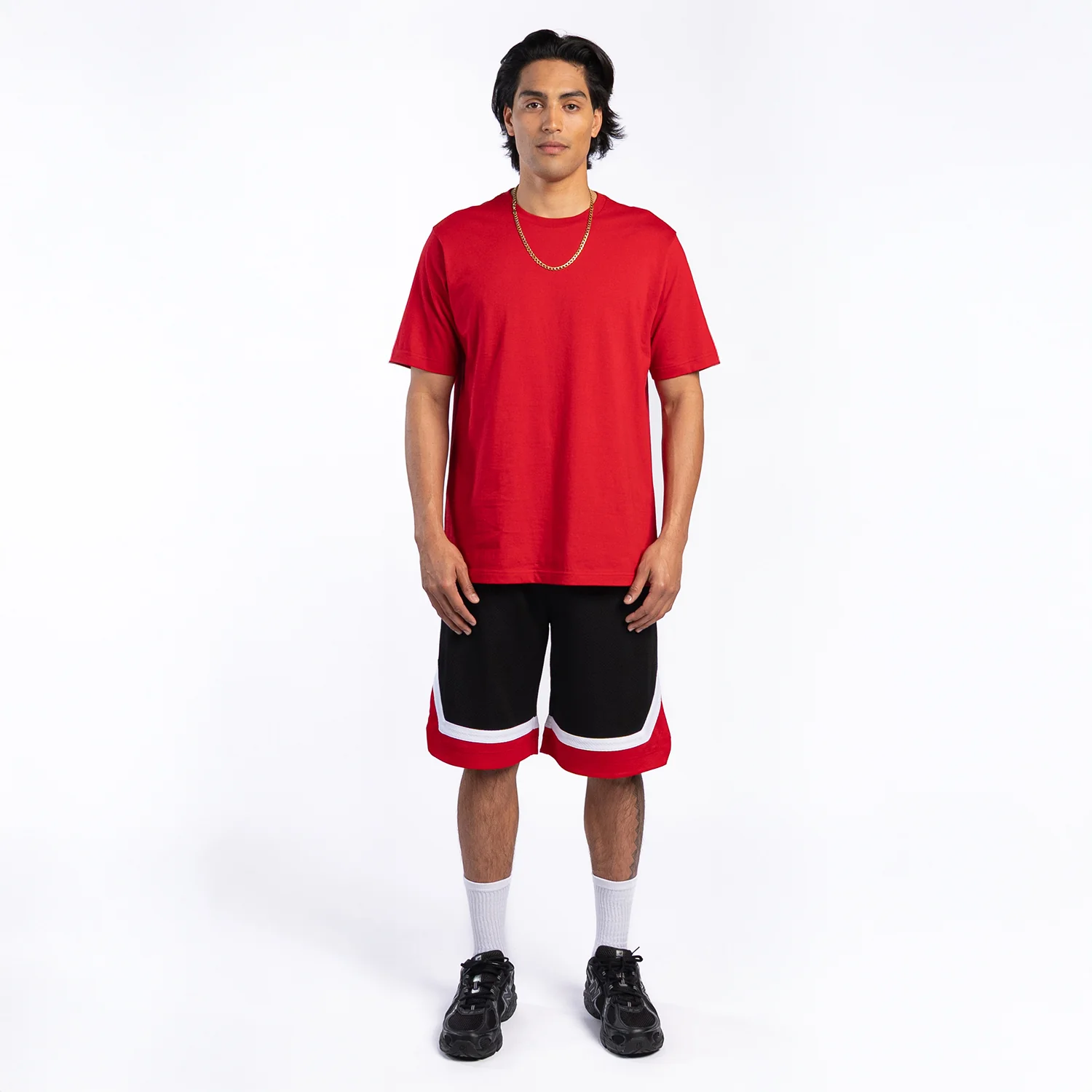 Classic Crew Tee - Mens - Image 3