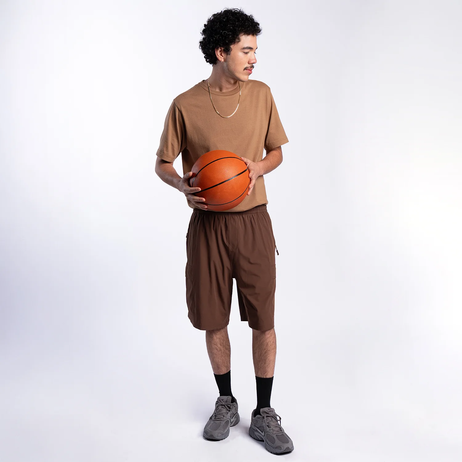 Classic Crew Tee - Mens - Image 3