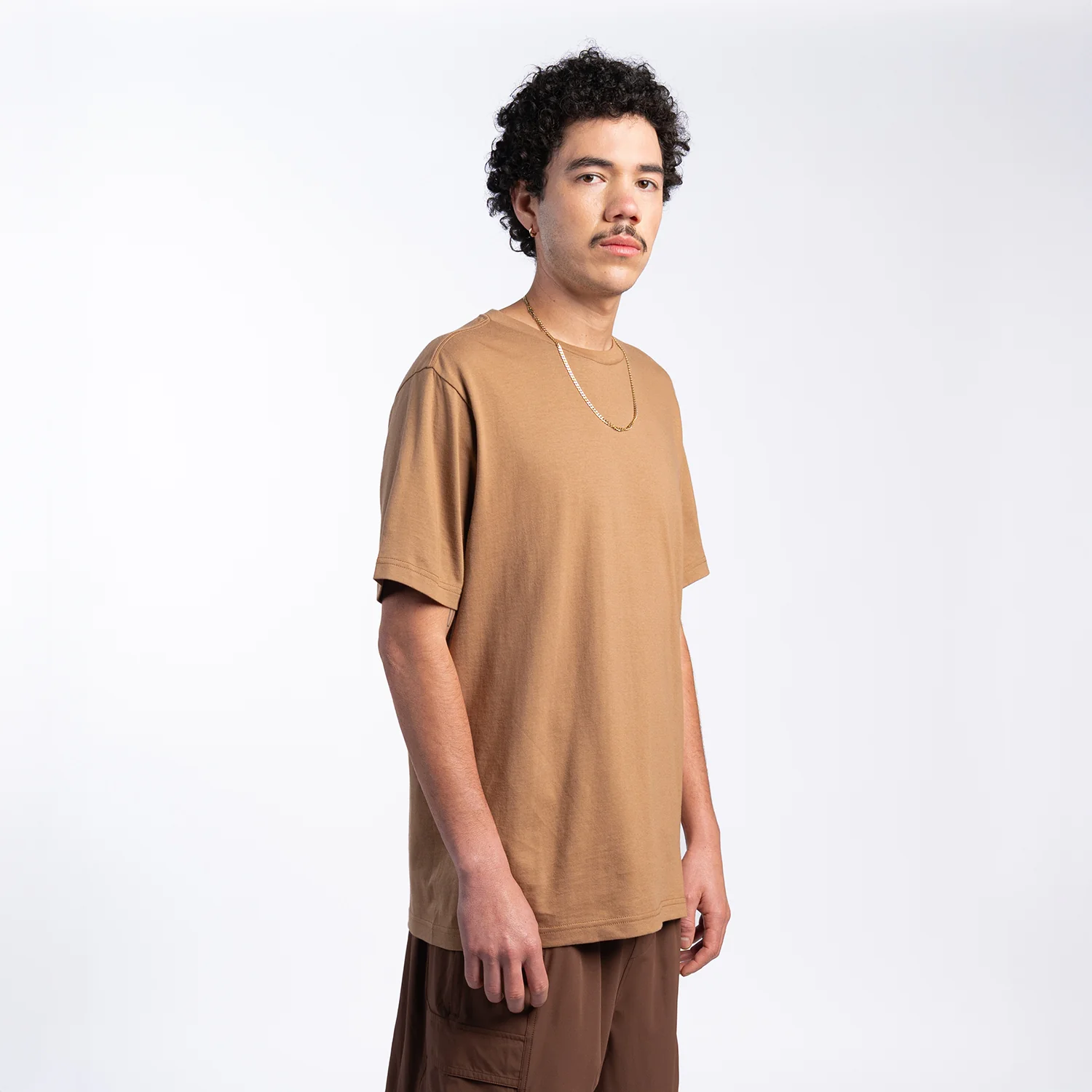 Classic Crew Tee - Mens - Image 5