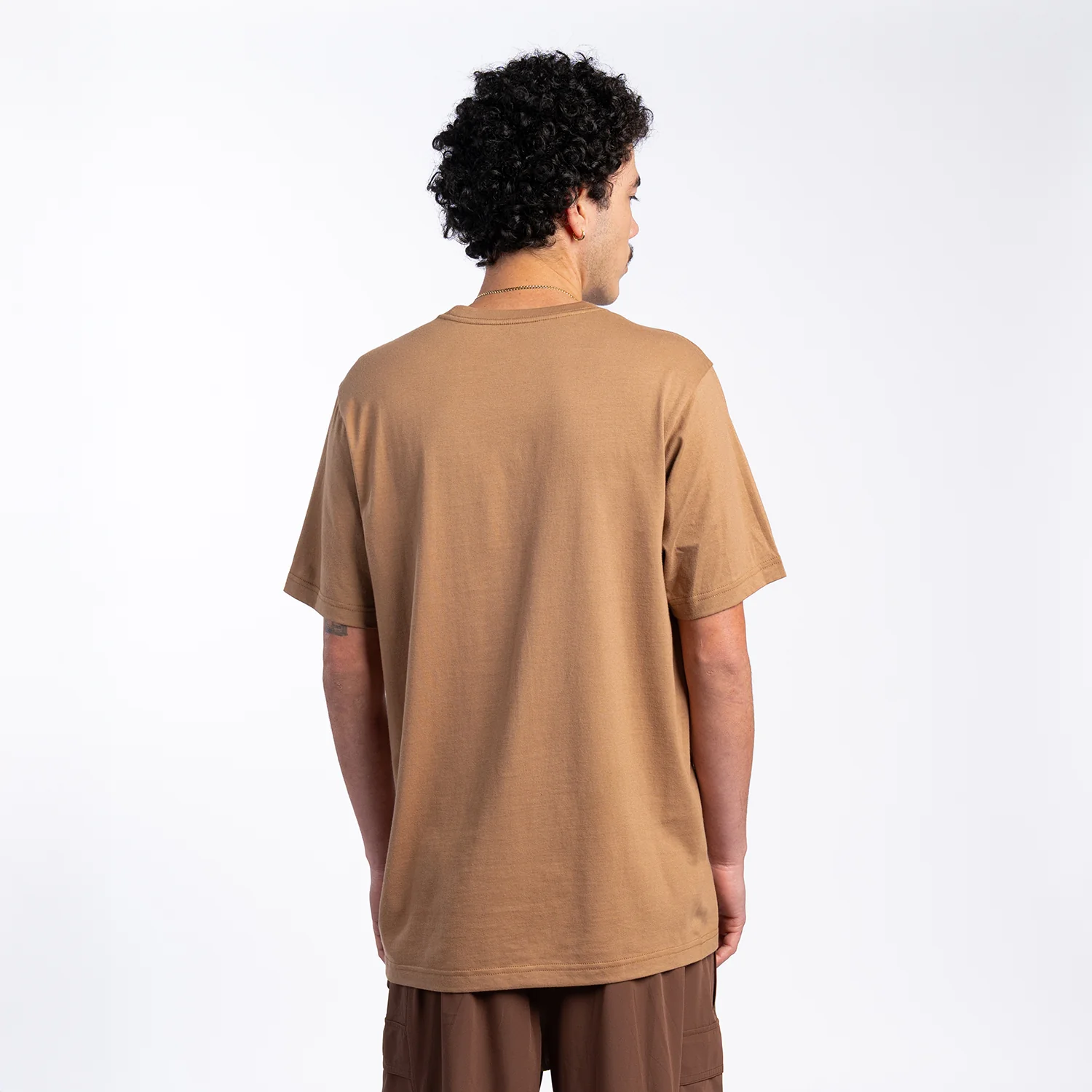Classic Crew Tee - Mens - Image 6