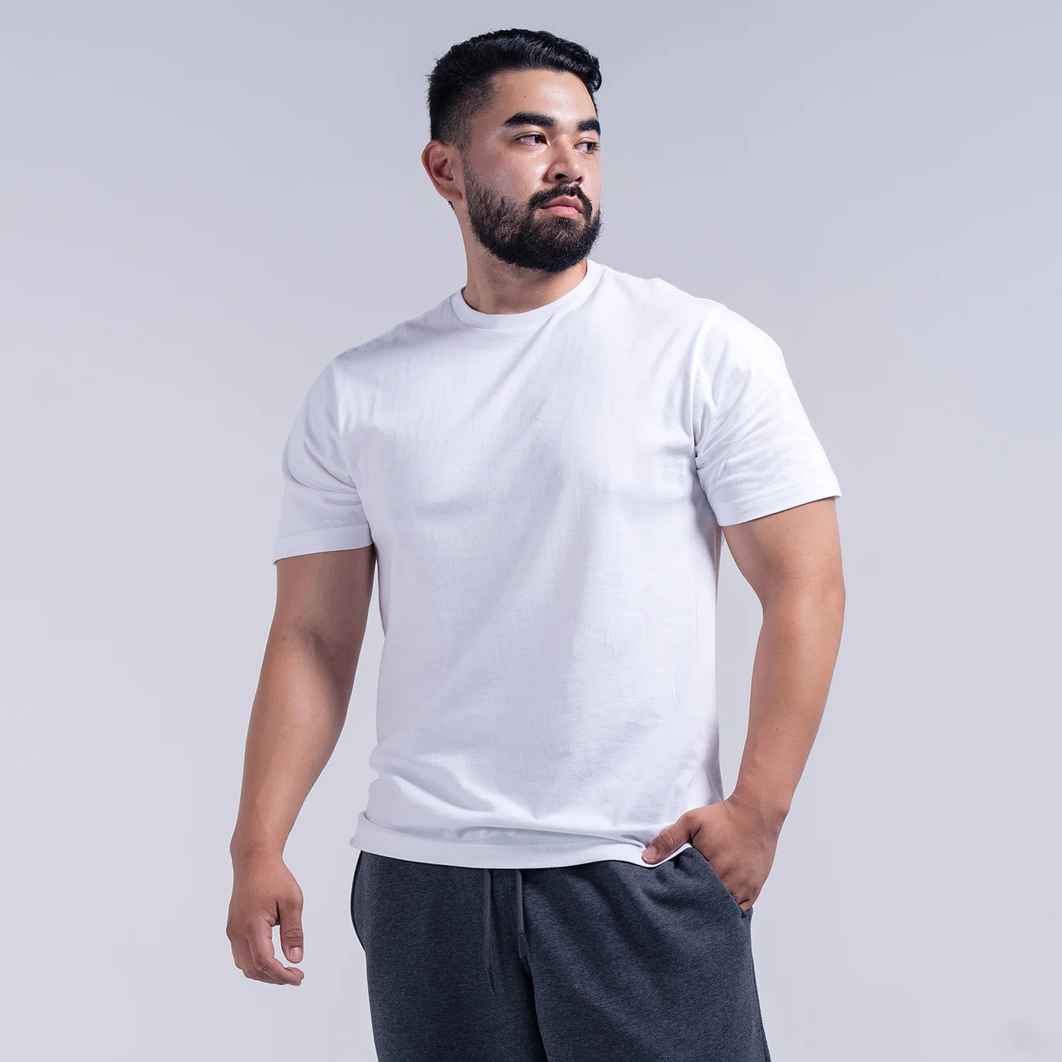 Classic Crew Tee - Mens - Image 2
