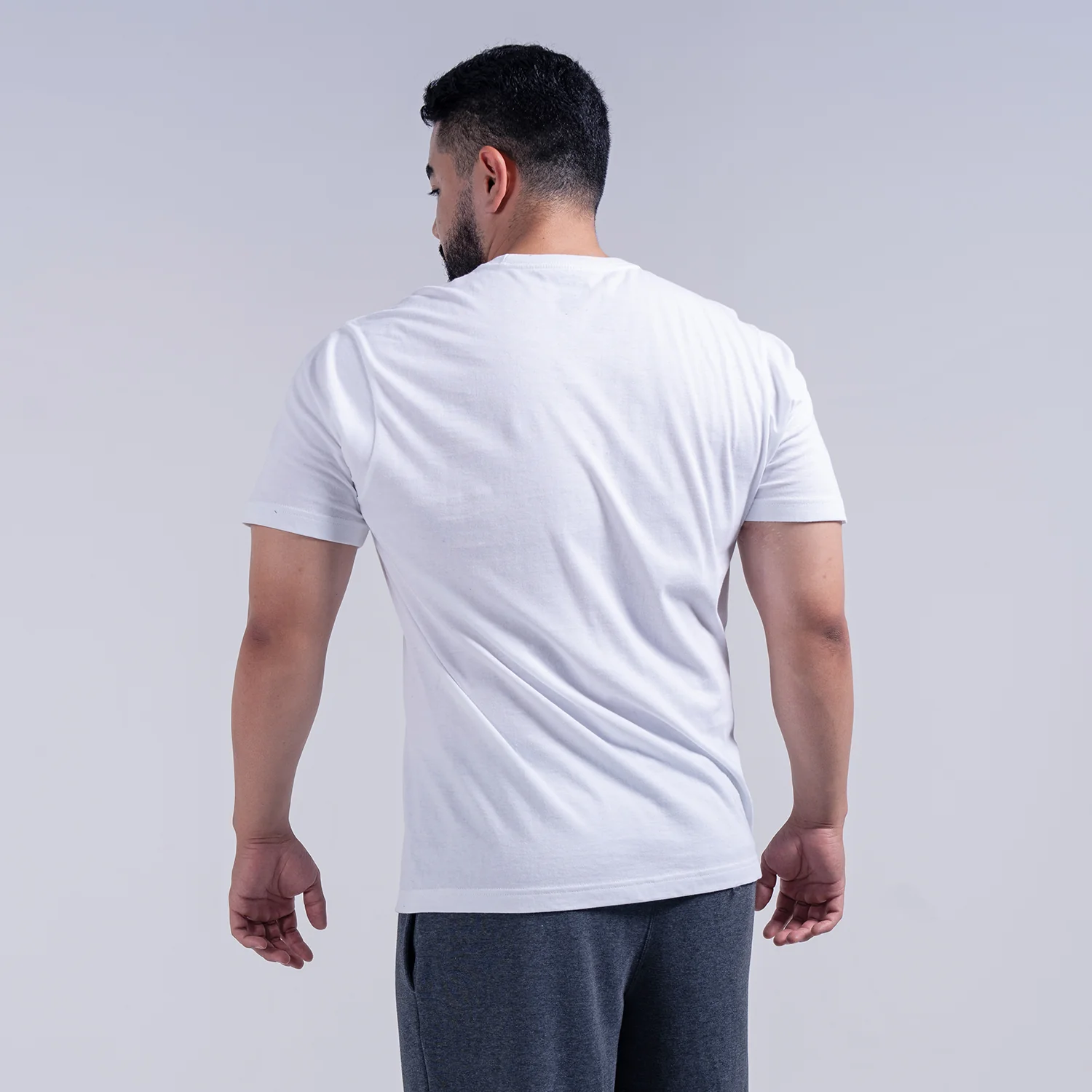Classic Crew Tee - Mens - Image 4
