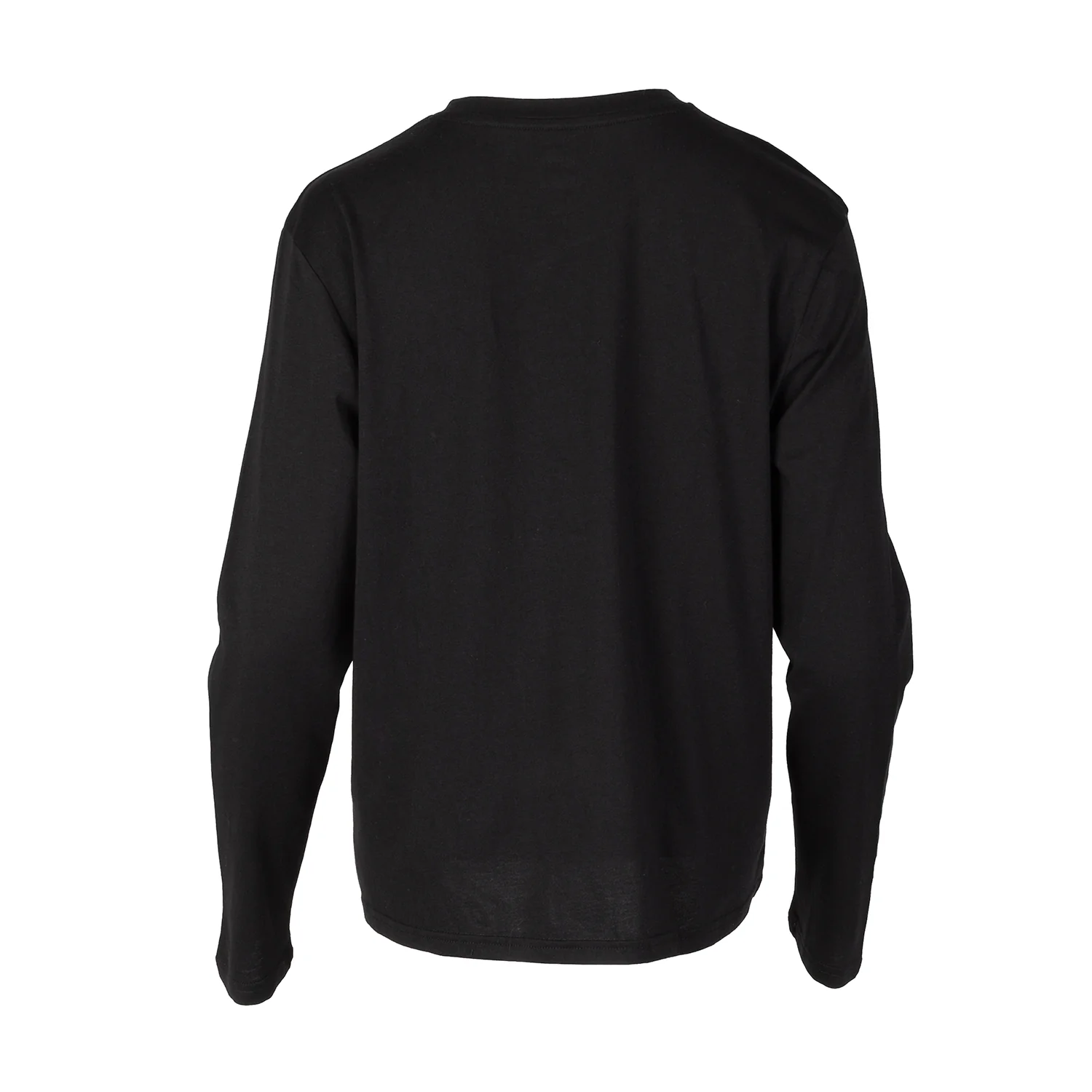 Long Sleeve Layering Tee - Womens - Image 5