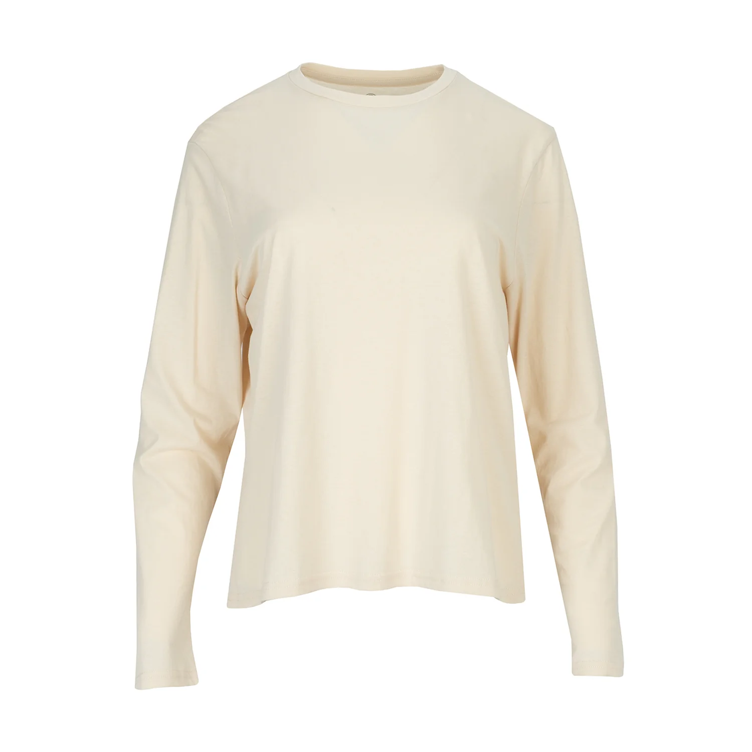Long Sleeve Layering Tee - Womens