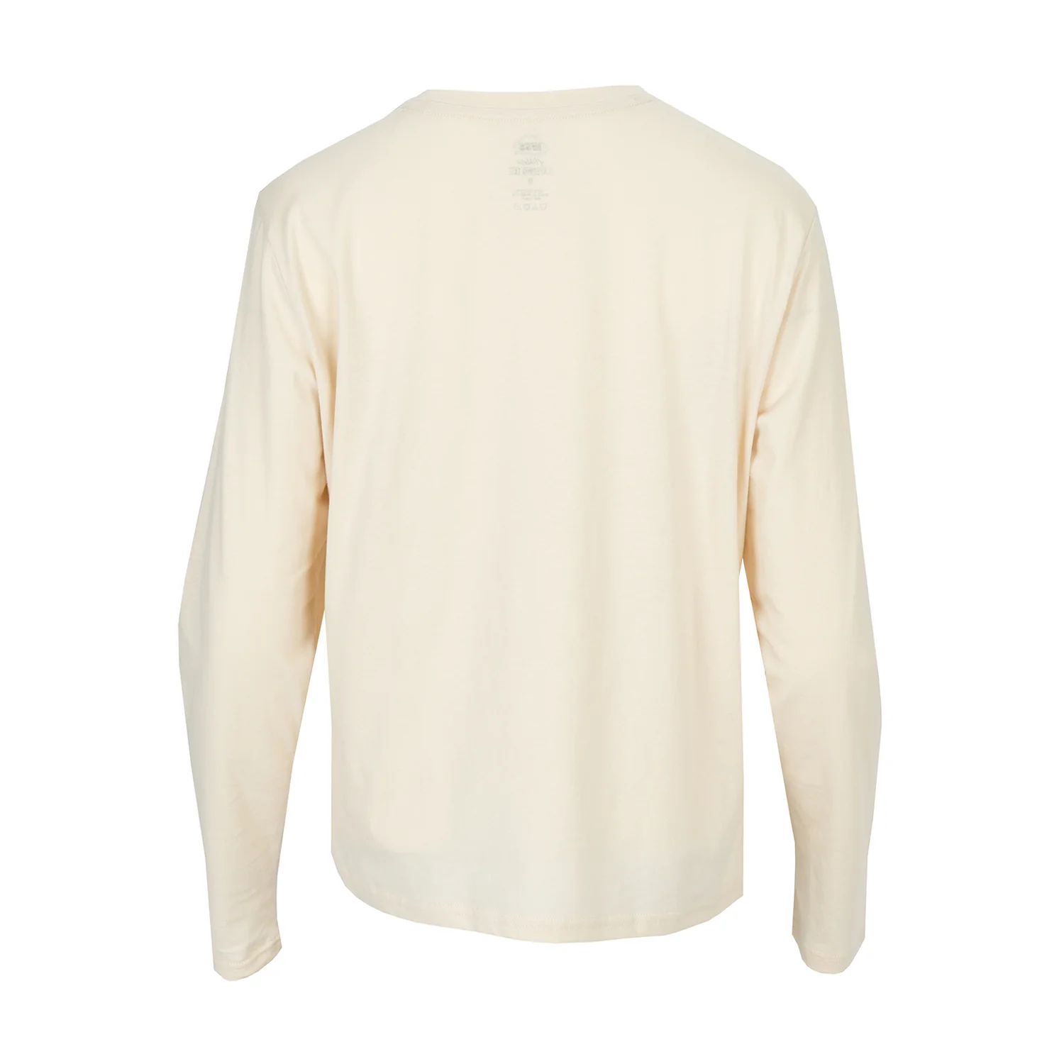 Long Sleeve Layering Tee - Womens - Image 2