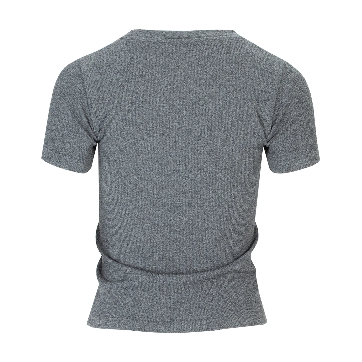 Seamless Tee - Womens - Image 2