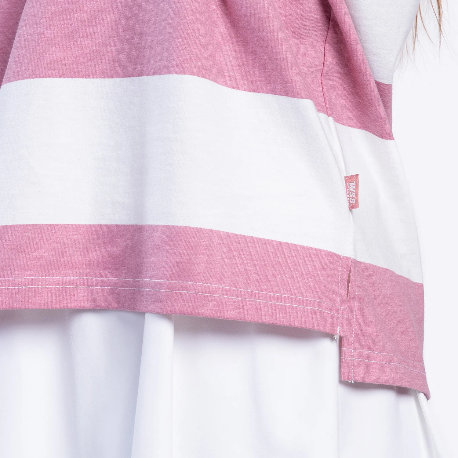 Rugby Shirt - Womens - Image 5