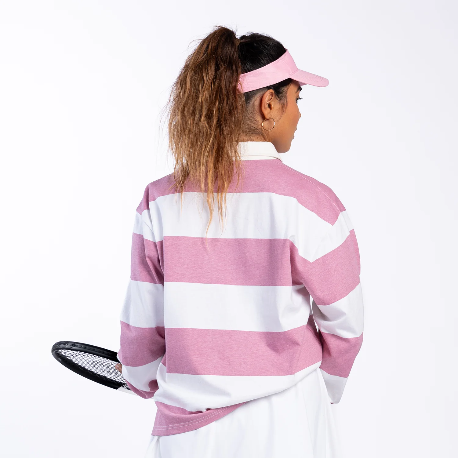 Rugby Shirt - Womens - Image 6
