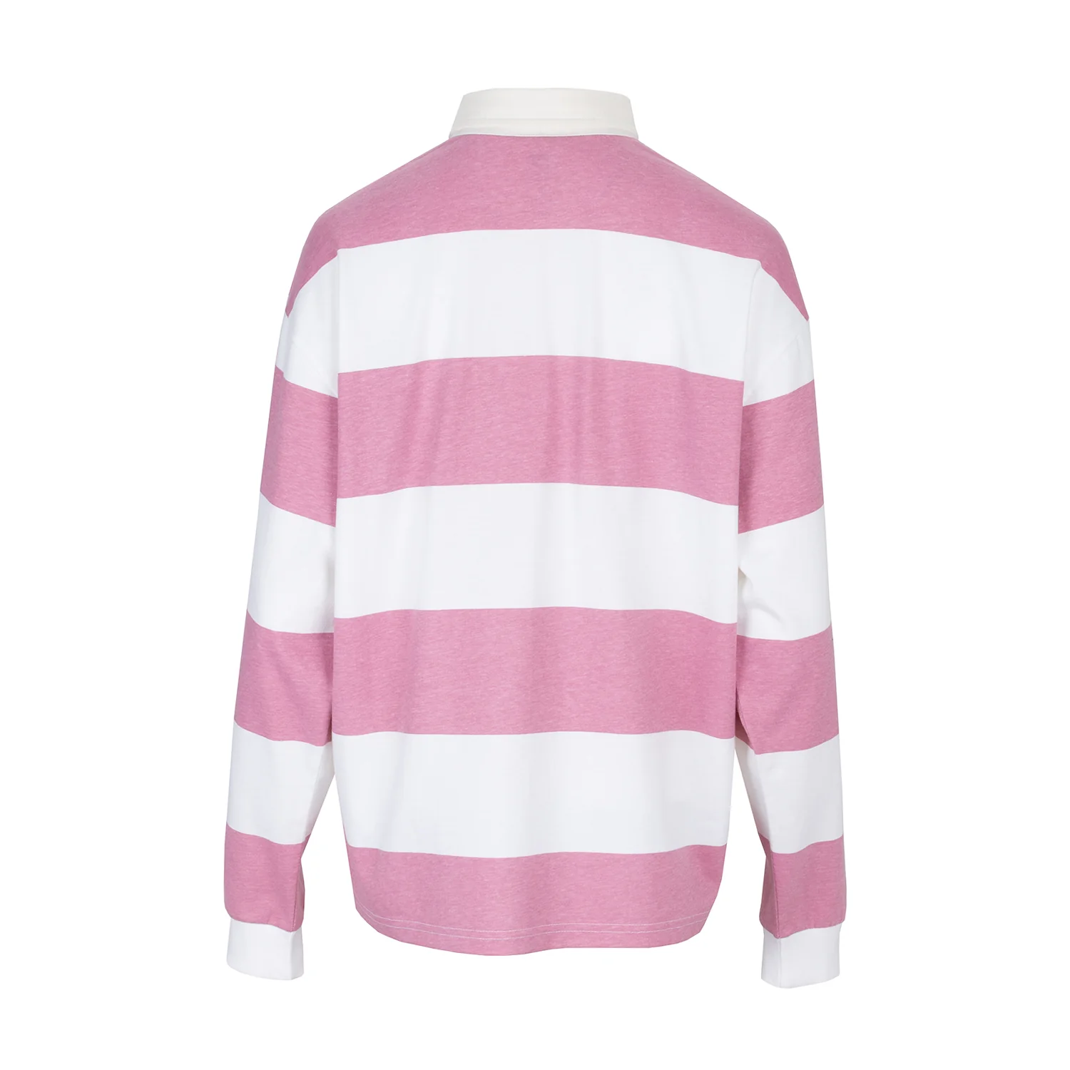 Rugby Shirt - Womens - Image 7